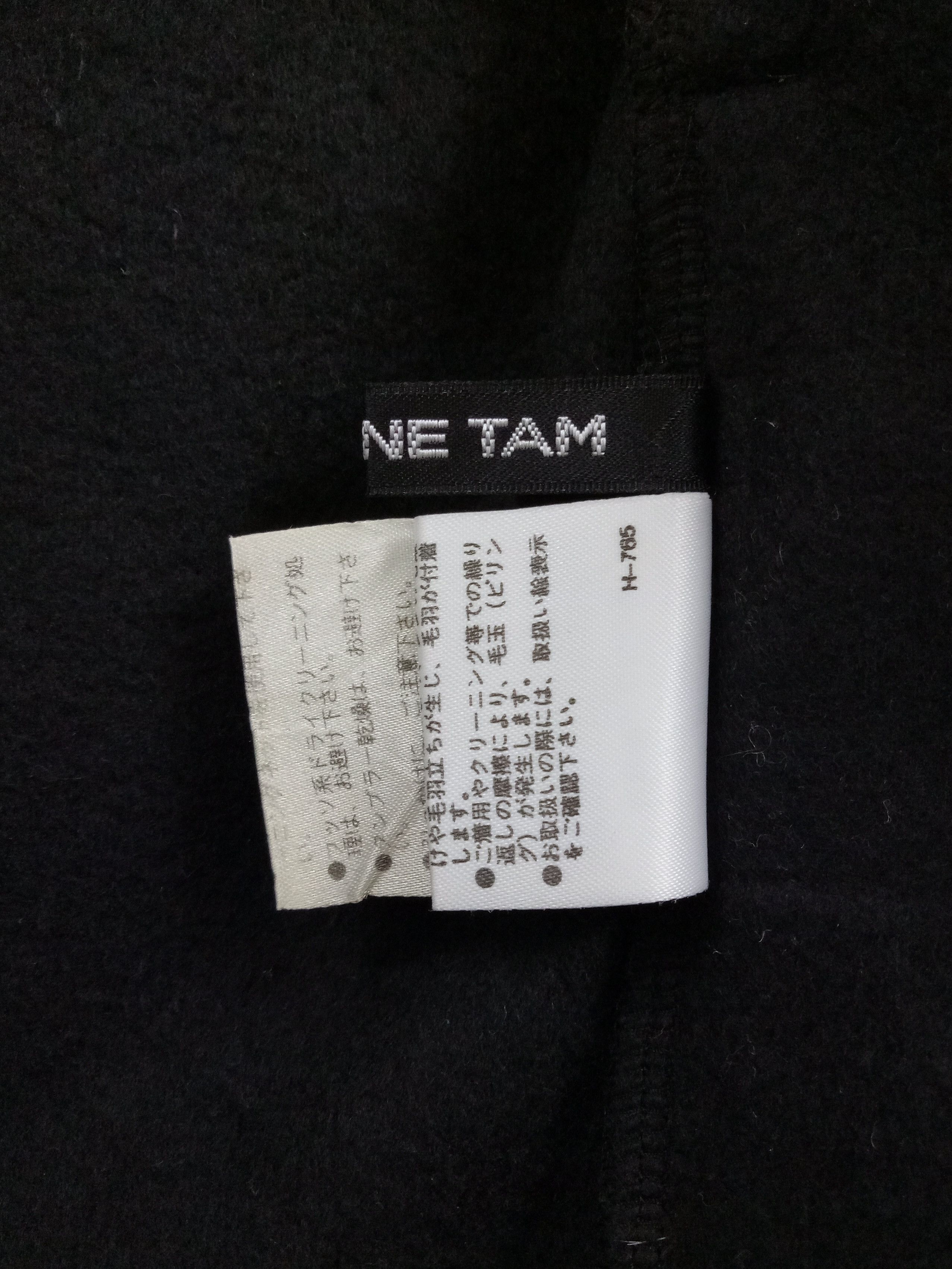 Other 🔥🔥Vivienne Tam Japan Dragon Embroidery Zip Up Jacket Rare Size US XS / EU 42 / 0 - 7 Thumbnail