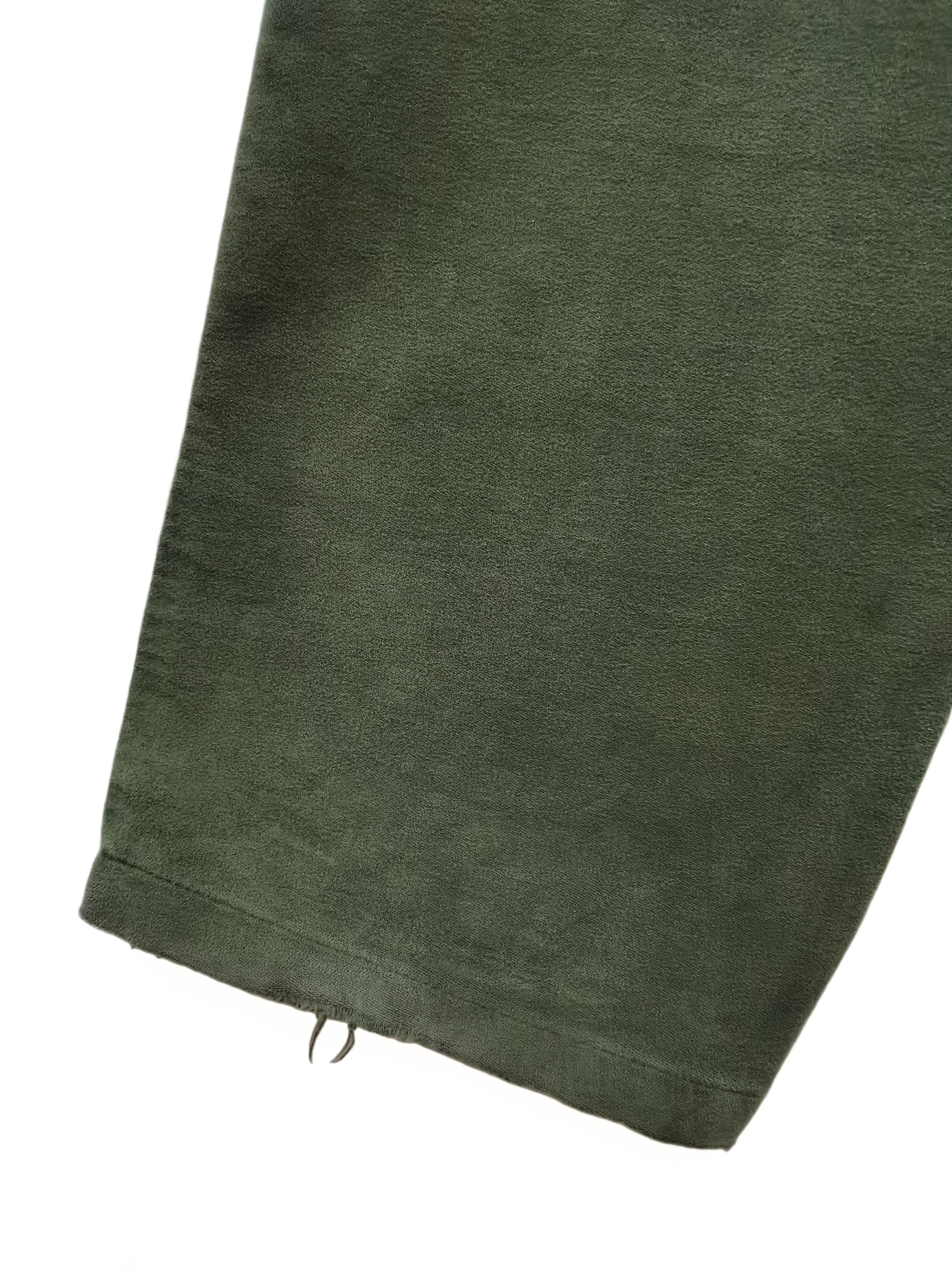 Nigel Cabourn 🔥🔥🔥Nigel Cabourn🔥Velvet Pants Rare Design Size US 28 / EU 44 - 17 Thumbnail