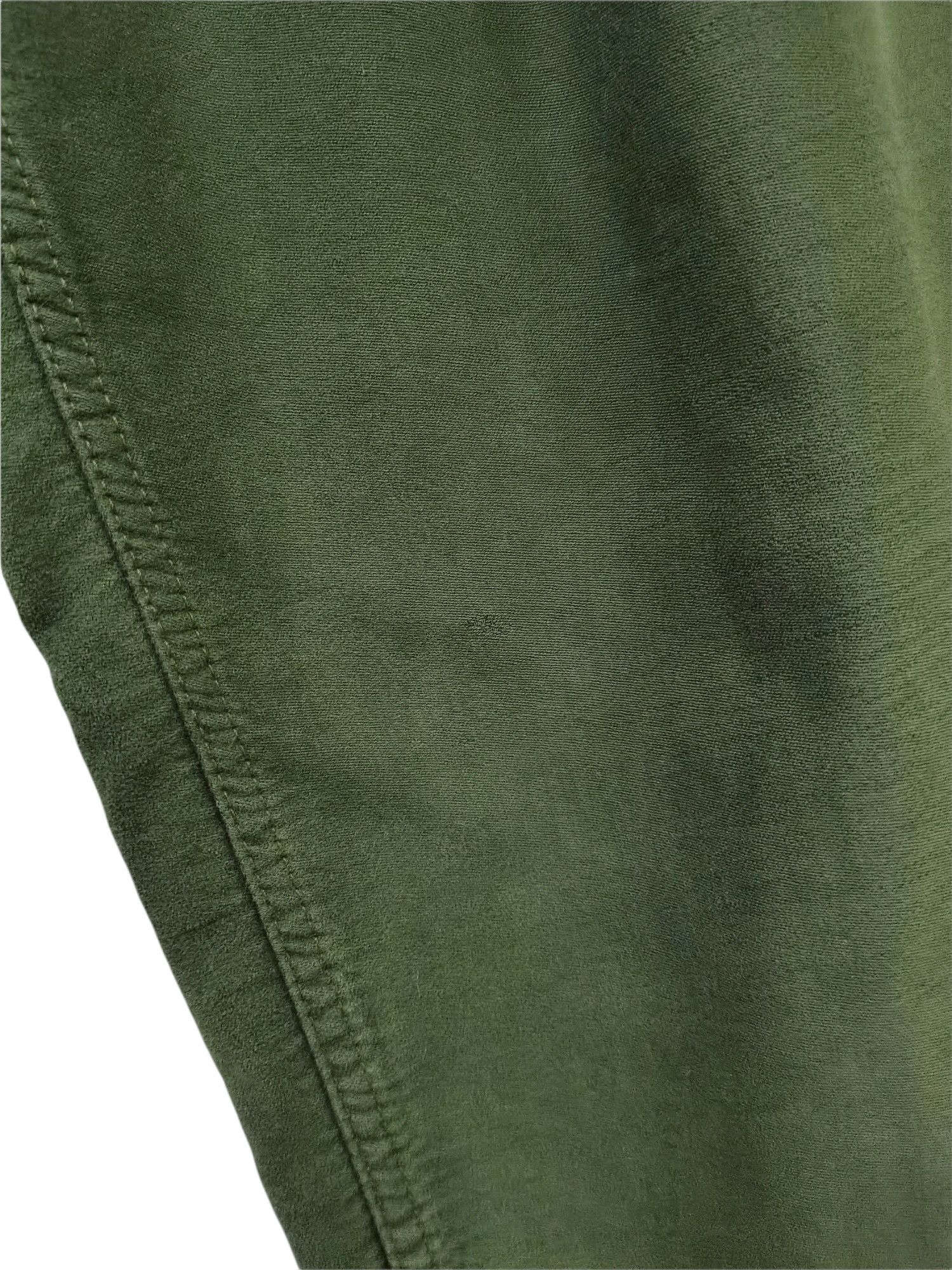Nigel Cabourn 🔥🔥🔥Nigel Cabourn🔥Velvet Pants Rare Design Size US 28 / EU 44 - 10 Thumbnail