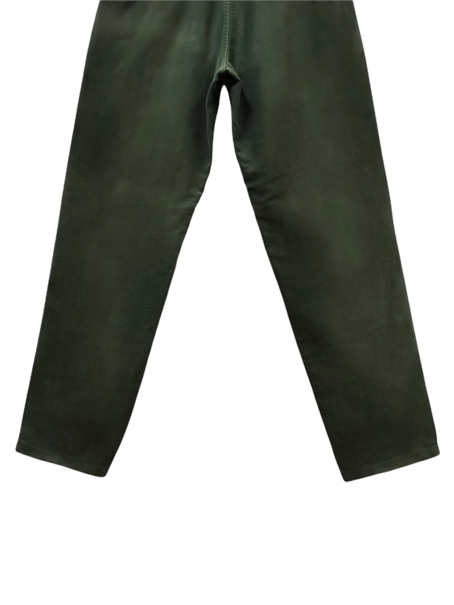 Nigel Cabourn 🔥🔥🔥Nigel Cabourn🔥Velvet Pants Rare Design Size US 28 / EU 44 - 13 Thumbnail