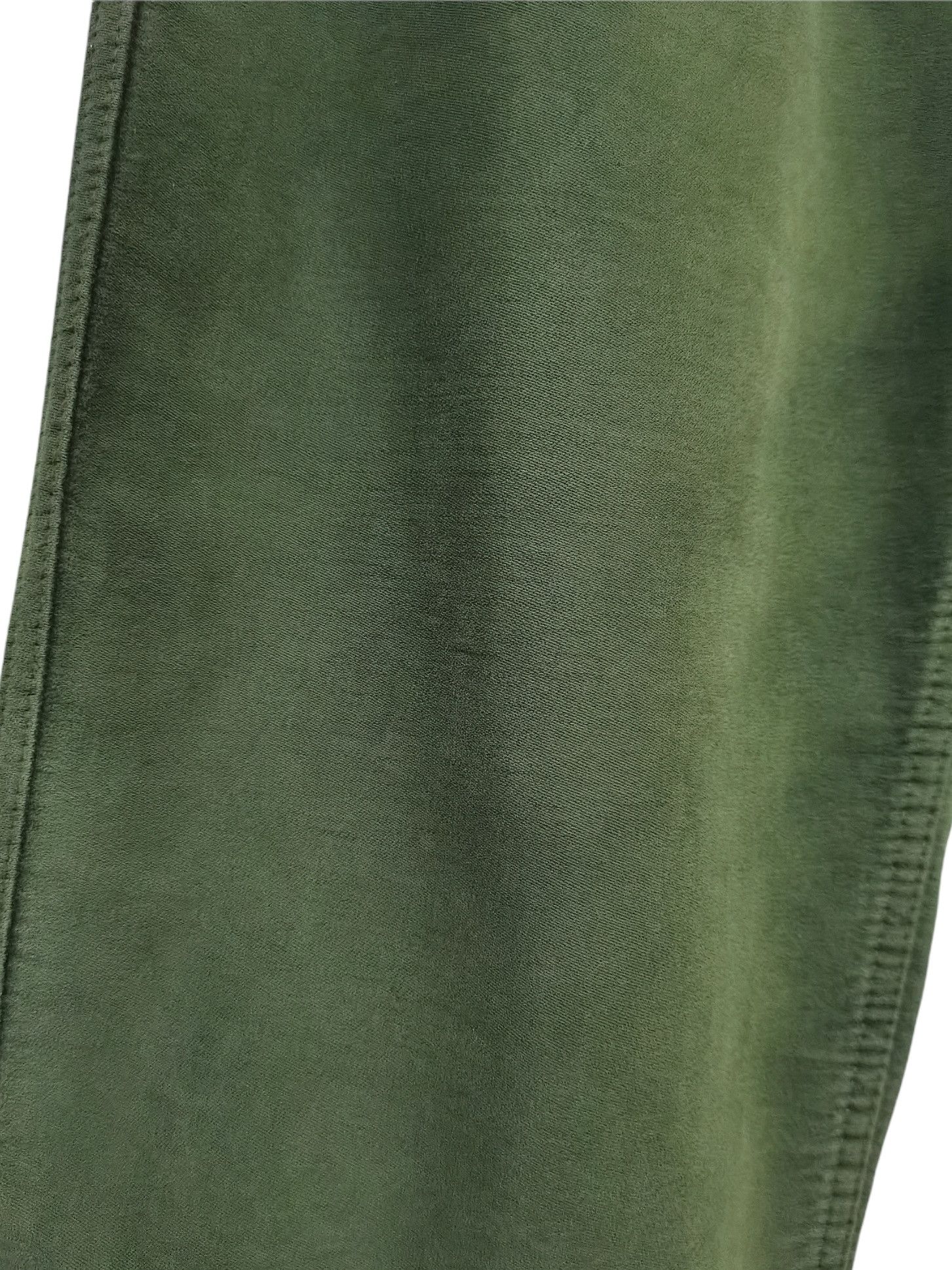 Nigel Cabourn 🔥🔥🔥Nigel Cabourn🔥Velvet Pants Rare Design Size US 28 / EU 44 - 6 Thumbnail