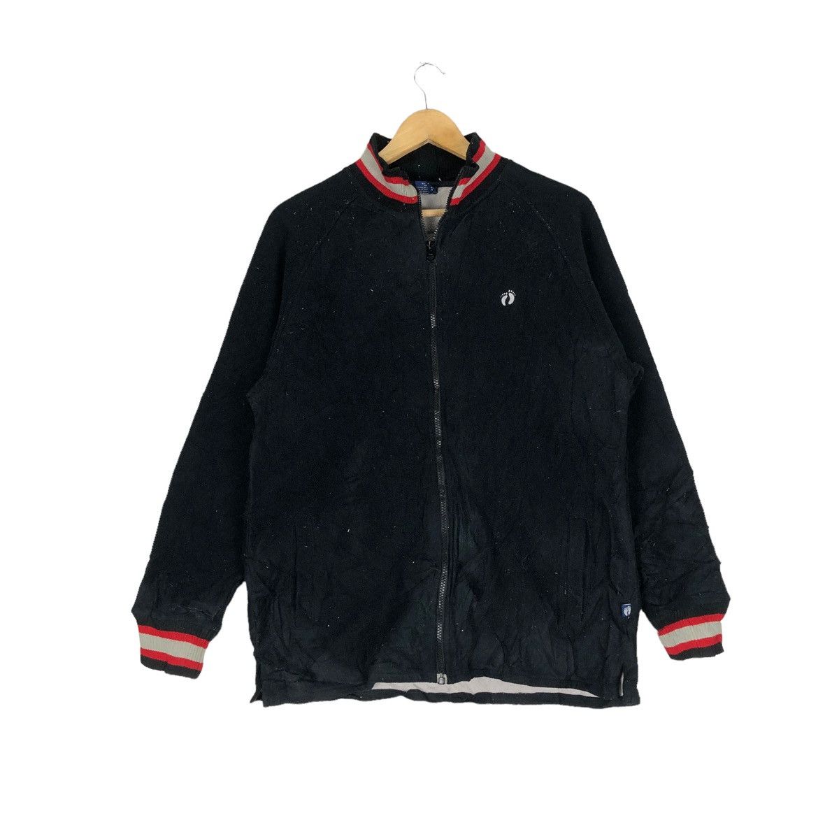 Hang Ten Hang Ten Fleece Jacket Size US M / EU 48-50 / 2 - 1 Thumbnail
