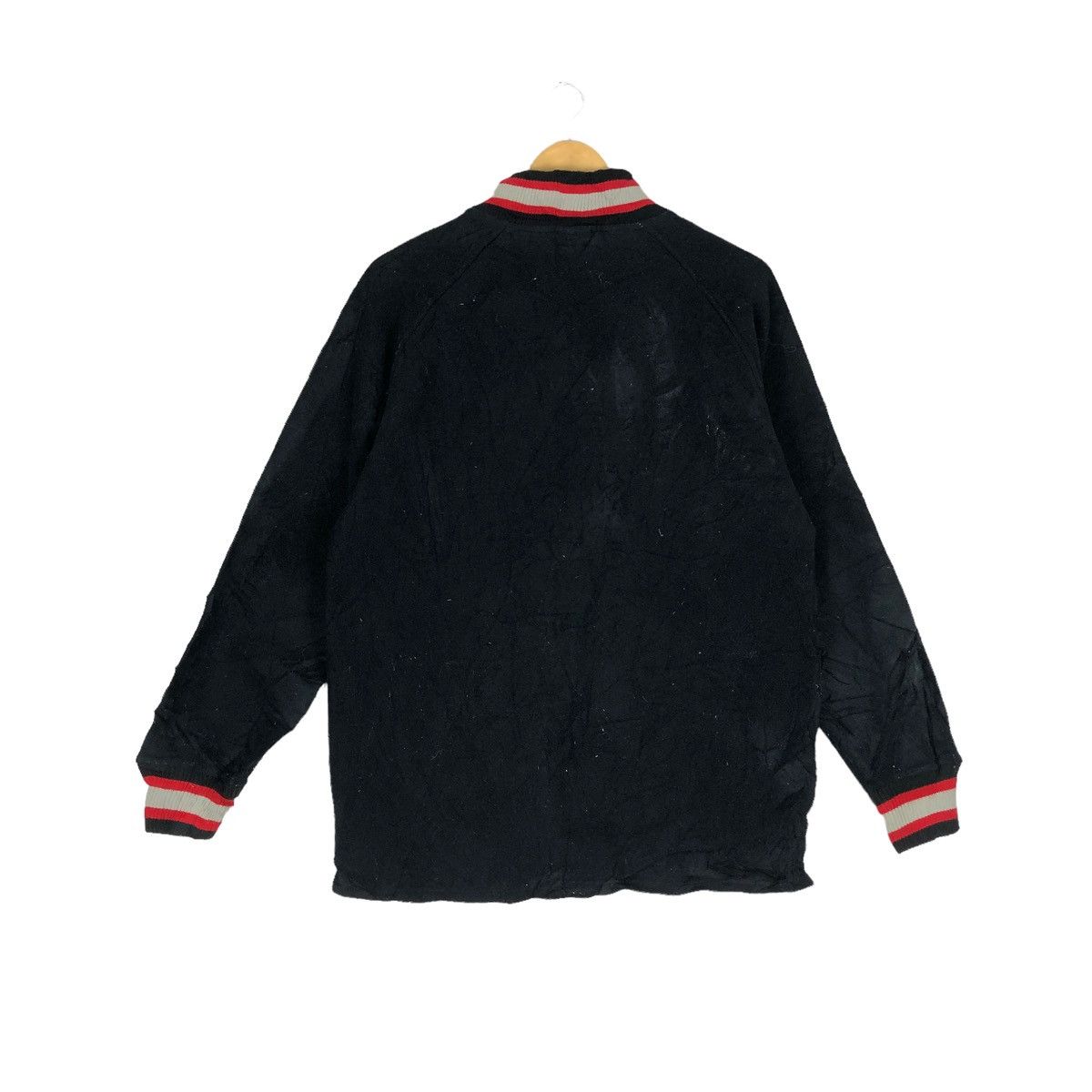 Hang Ten Hang Ten Fleece Jacket Size US M / EU 48-50 / 2 - 2 Thumbnail