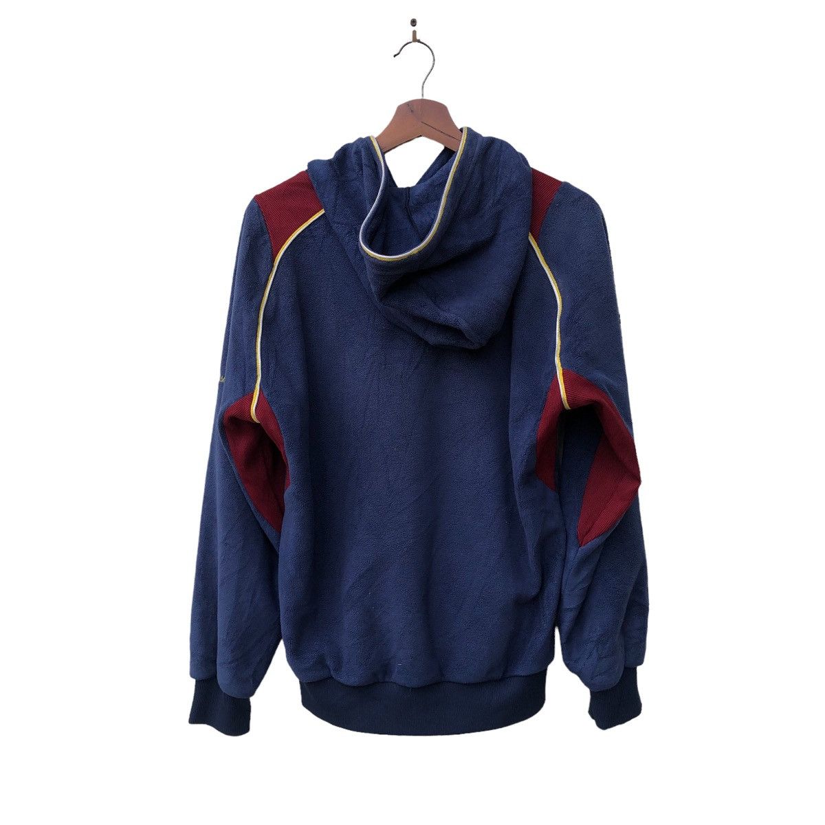 Descente 🧨Vintage Decente Two Tone 48 Embroidered logo Size US S / EU 44-46 / 1 - 2 Thumbnail