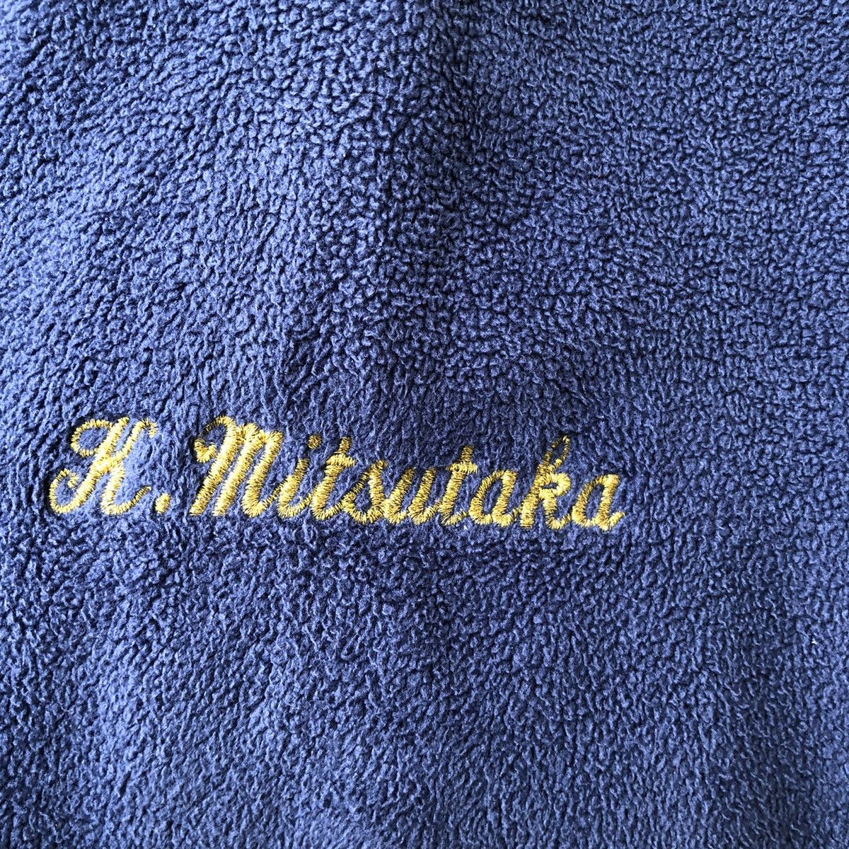 Descente 🧨Vintage Decente Two Tone 48 Embroidered logo Size US S / EU 44-46 / 1 - 5 Thumbnail