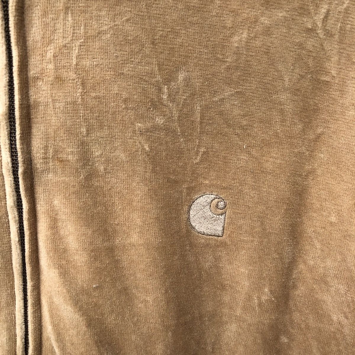 Carhartt CARHARTT JACKET Size US L / EU 52-54 / 3 - 6 Thumbnail