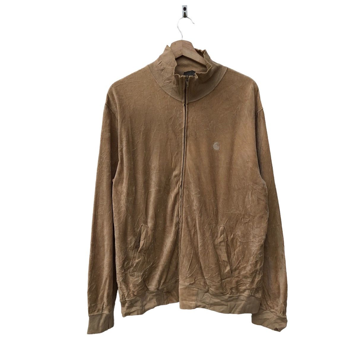 Carhartt CARHARTT JACKET Size US L / EU 52-54 / 3 - 1 Thumbnail