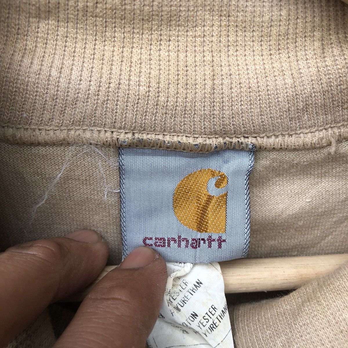 Carhartt CARHARTT JACKET Size US L / EU 52-54 / 3 - 3 Thumbnail