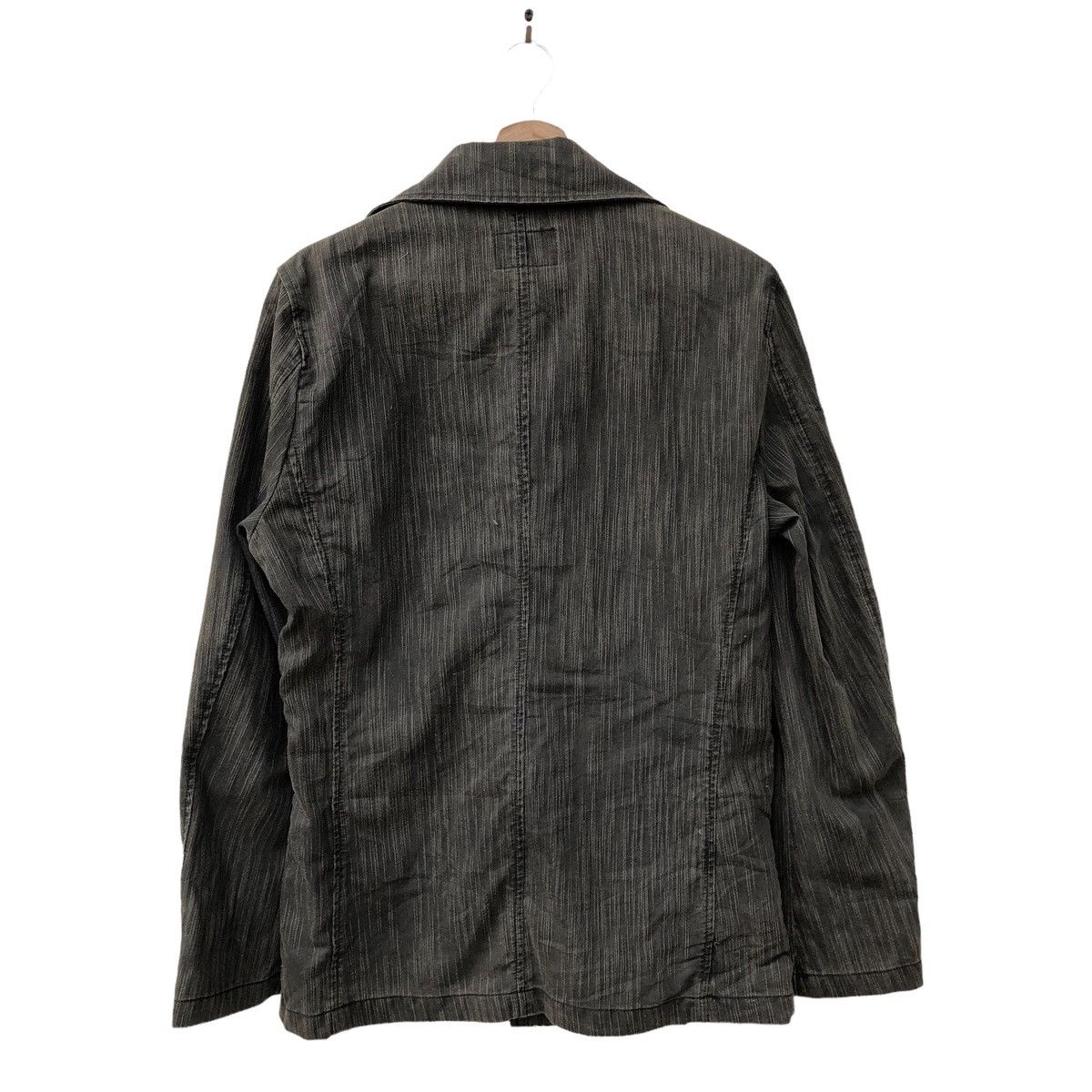 Japanese Brand 📣Moschino Casual Jacket Size US M / EU 48-50 / 2 - 2 Thumbnail