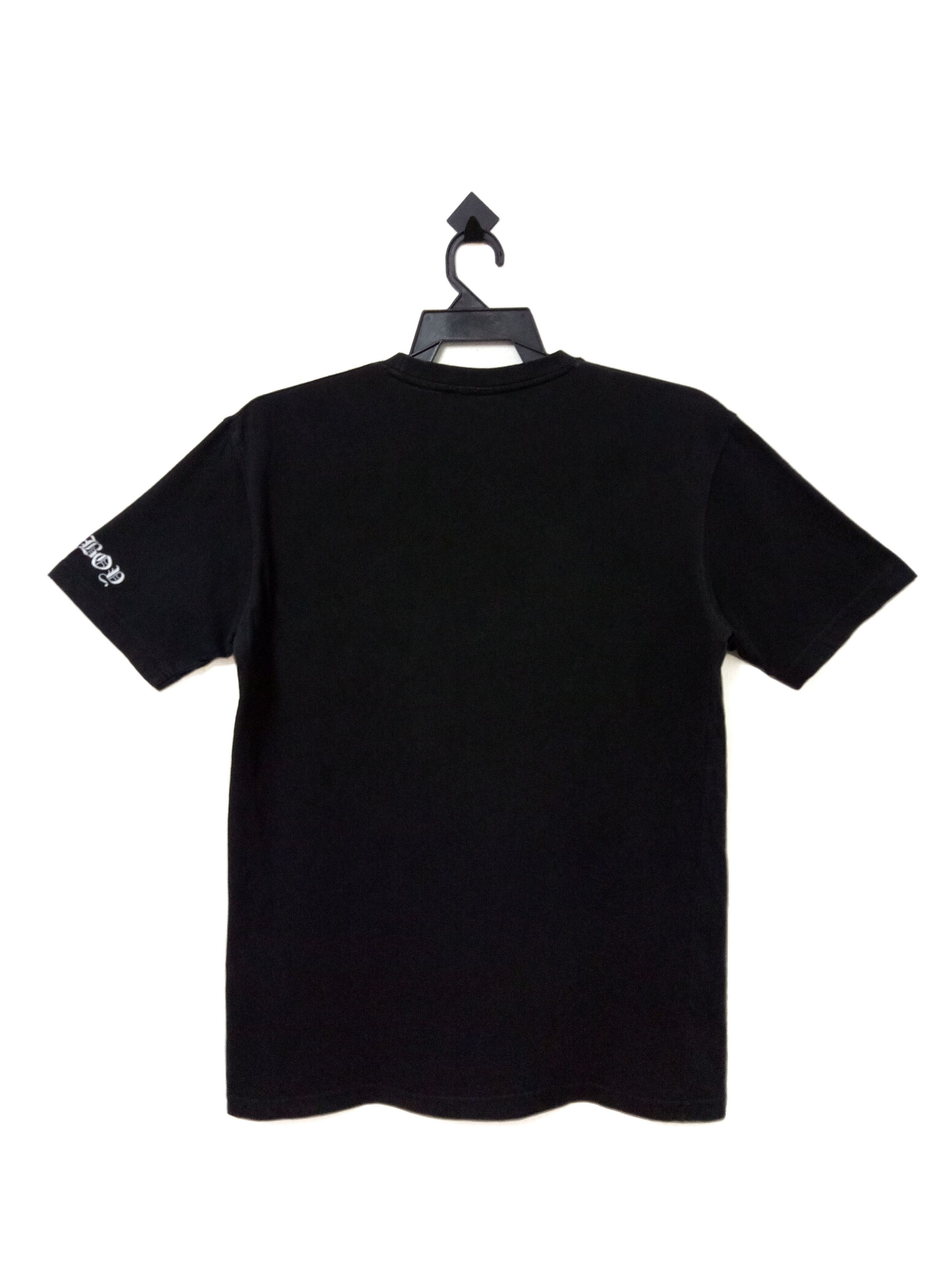 Playboy 🔥🔥🔥Playboy New York Big Logo Rabbit Head Design T-shirt Size US M / EU 48-50 / 2 - 5 Thumbnail