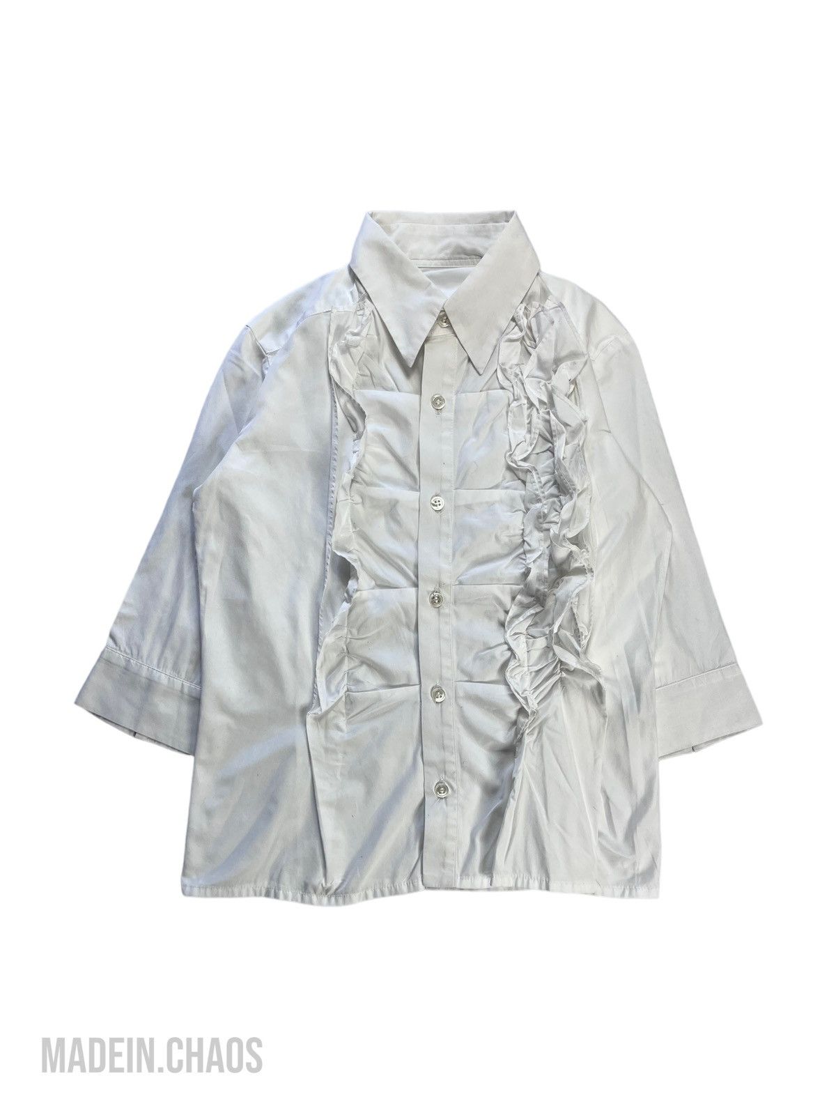 Yohji Yamamoto « Y