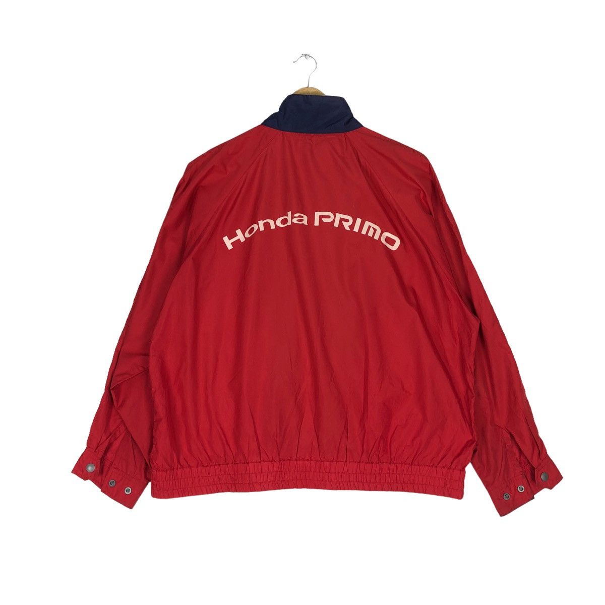 Honda 🔥Vintage Honda Primo Jacket Size US M / EU 48-50 / 2 - 2 Thumbnail