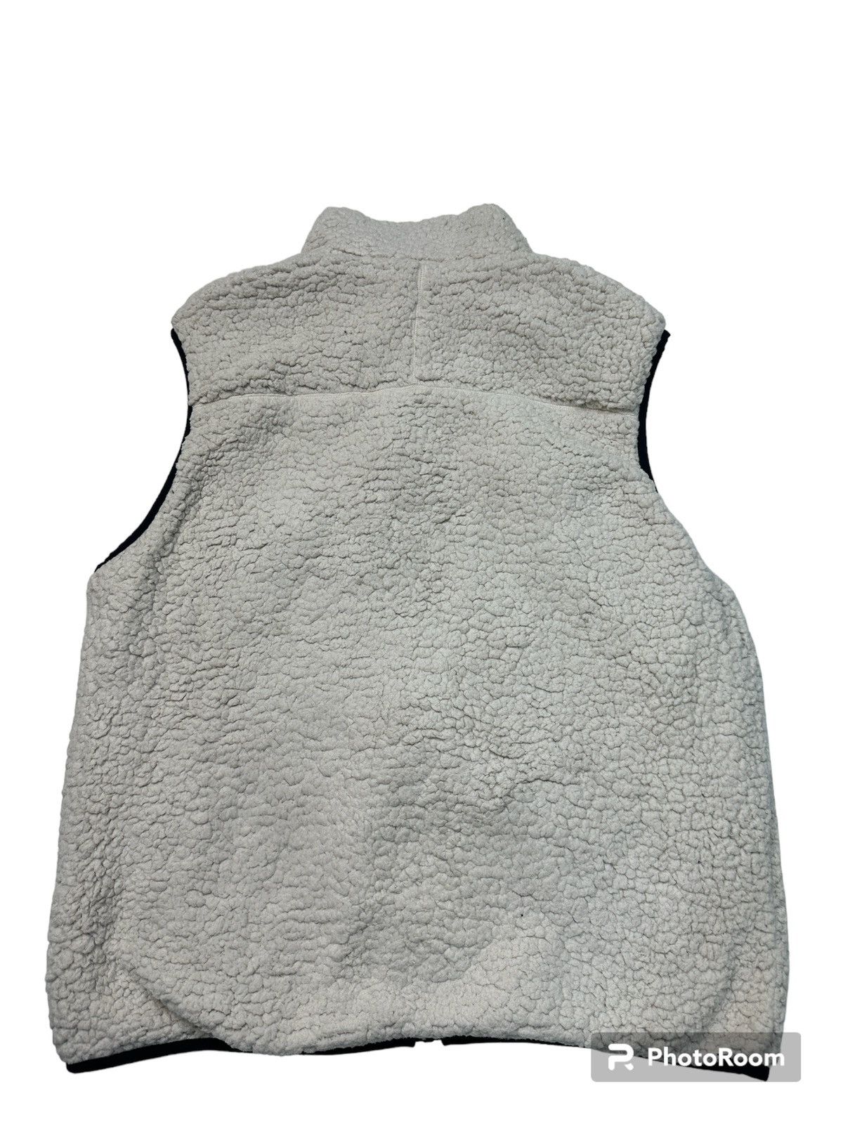 Adidas Adidas sheepwool vest sleeveless jacket Size US M / EU 48-50 / 2 - 2 Thumbnail