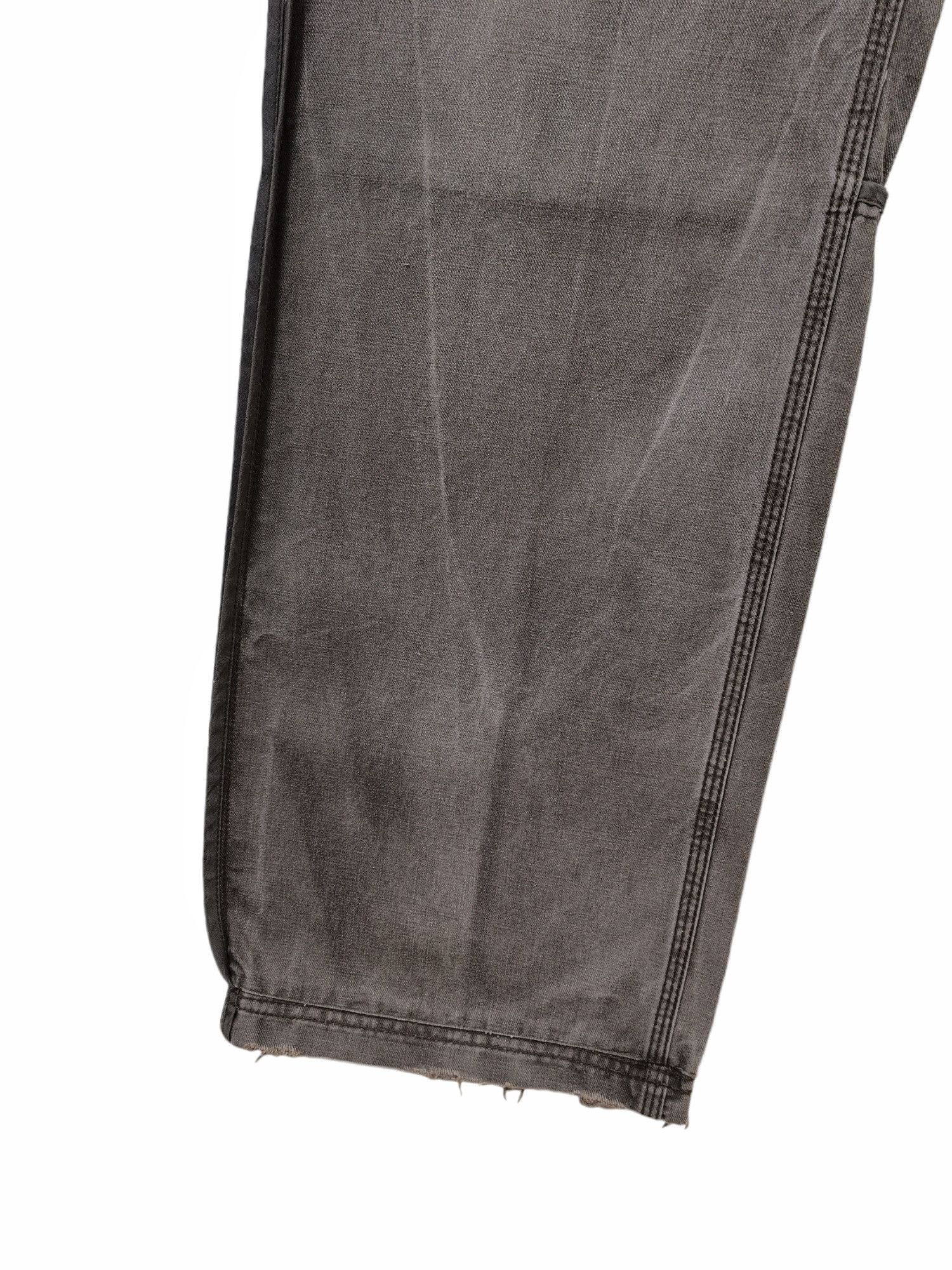 Prps PRPS🇯🇵Military Tactical Cargo Pants Distressed Design Rare Size US 38 / EU 54 - 6 Thumbnail