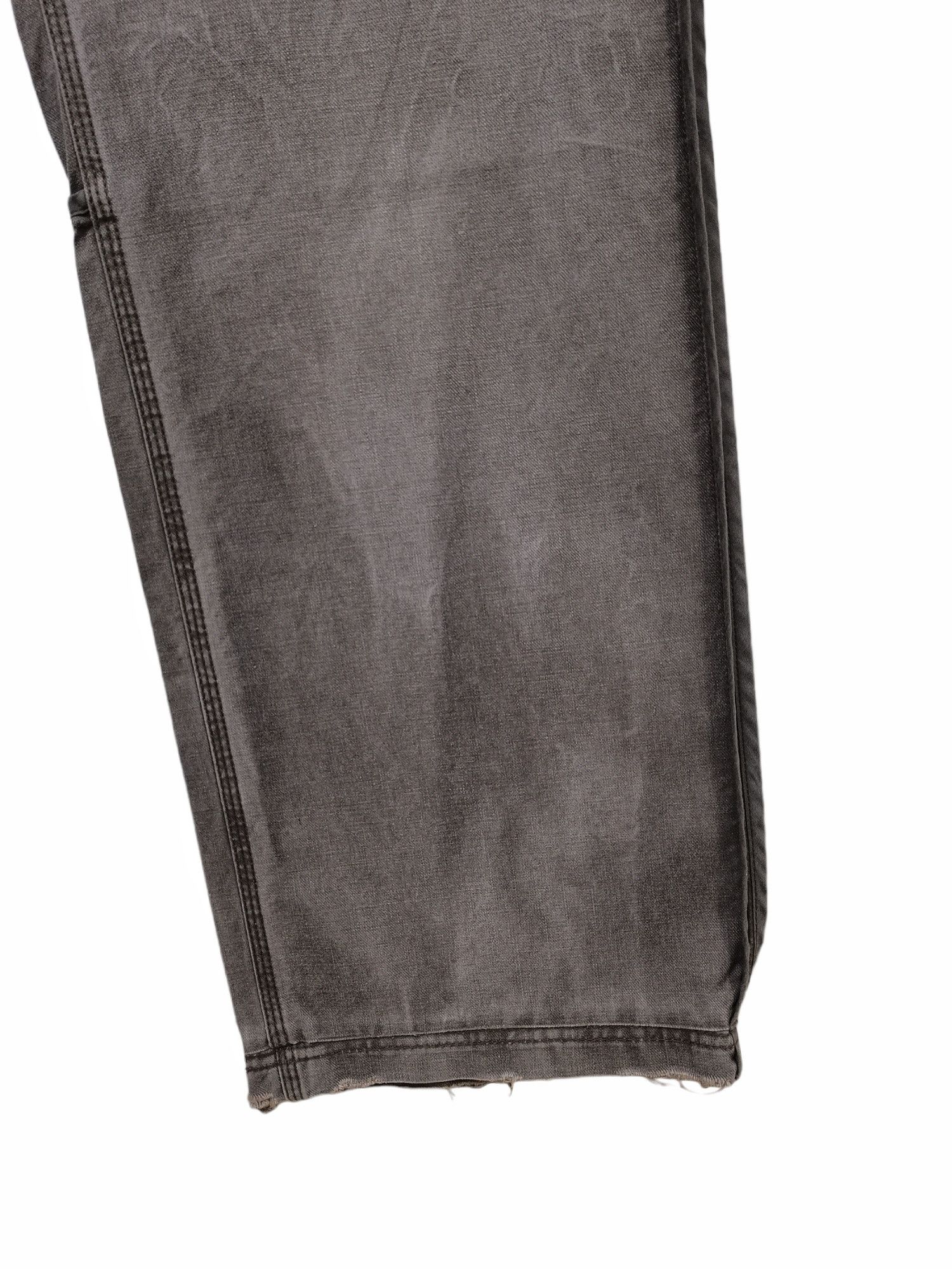 Prps PRPS🇯🇵Military Tactical Cargo Pants Distressed Design Rare Size US 38 / EU 54 - 4 Thumbnail