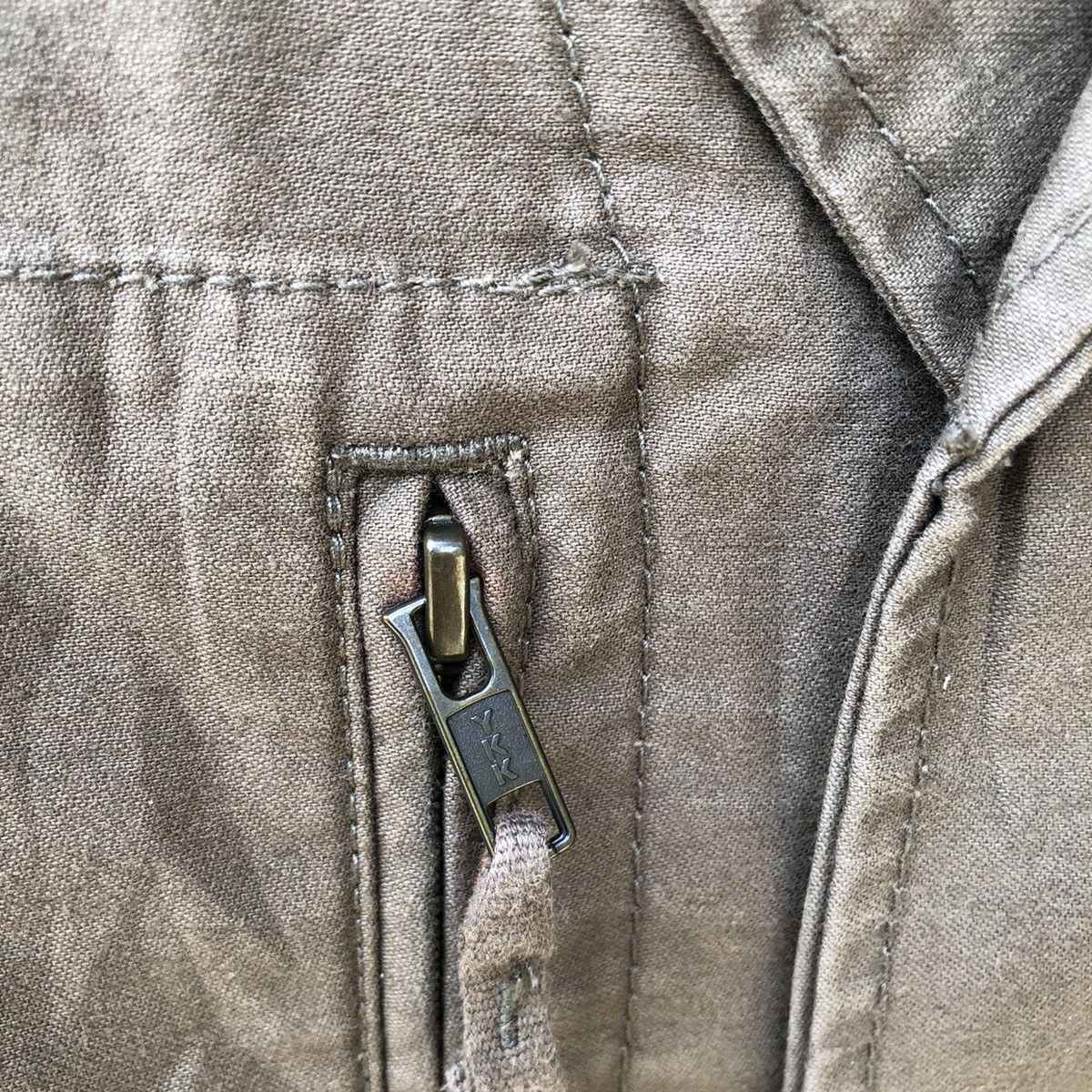 Japanese Brand Awesome Japanese Brand Multipocket Inspired army Size US M / EU 48-50 / 2 - 4 Thumbnail