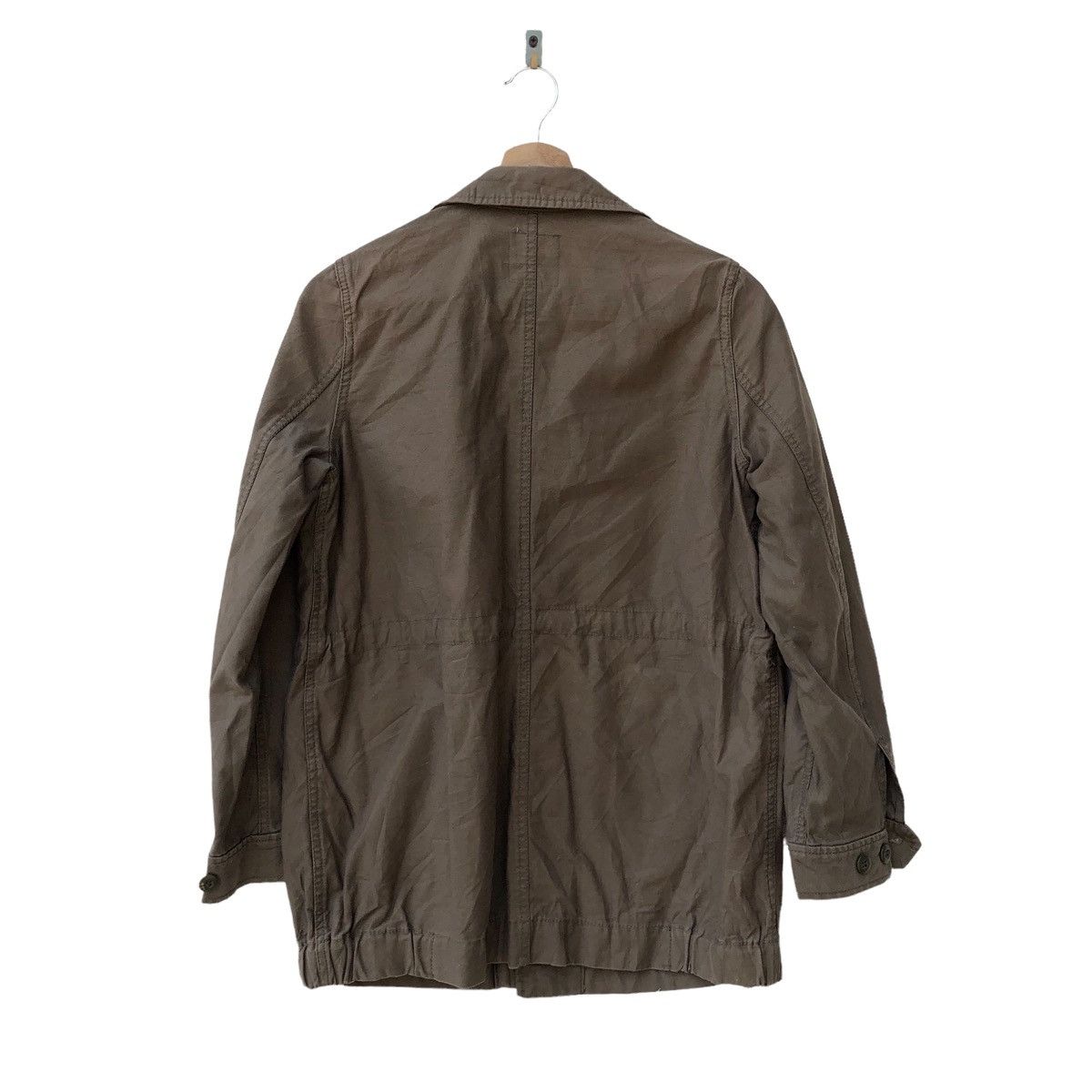Japanese Brand Awesome Japanese Brand Multipocket Inspired army Size US M / EU 48-50 / 2 - 2 Thumbnail
