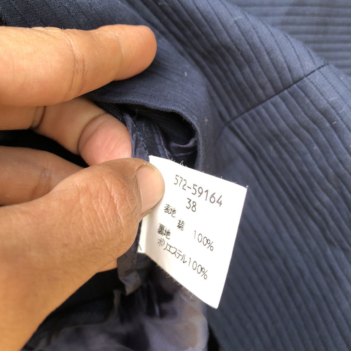Givenchy 🔥Vintage Givenchy Boutique Zipper Jacket Size S / US 4 / IT 40 - 6 Thumbnail
