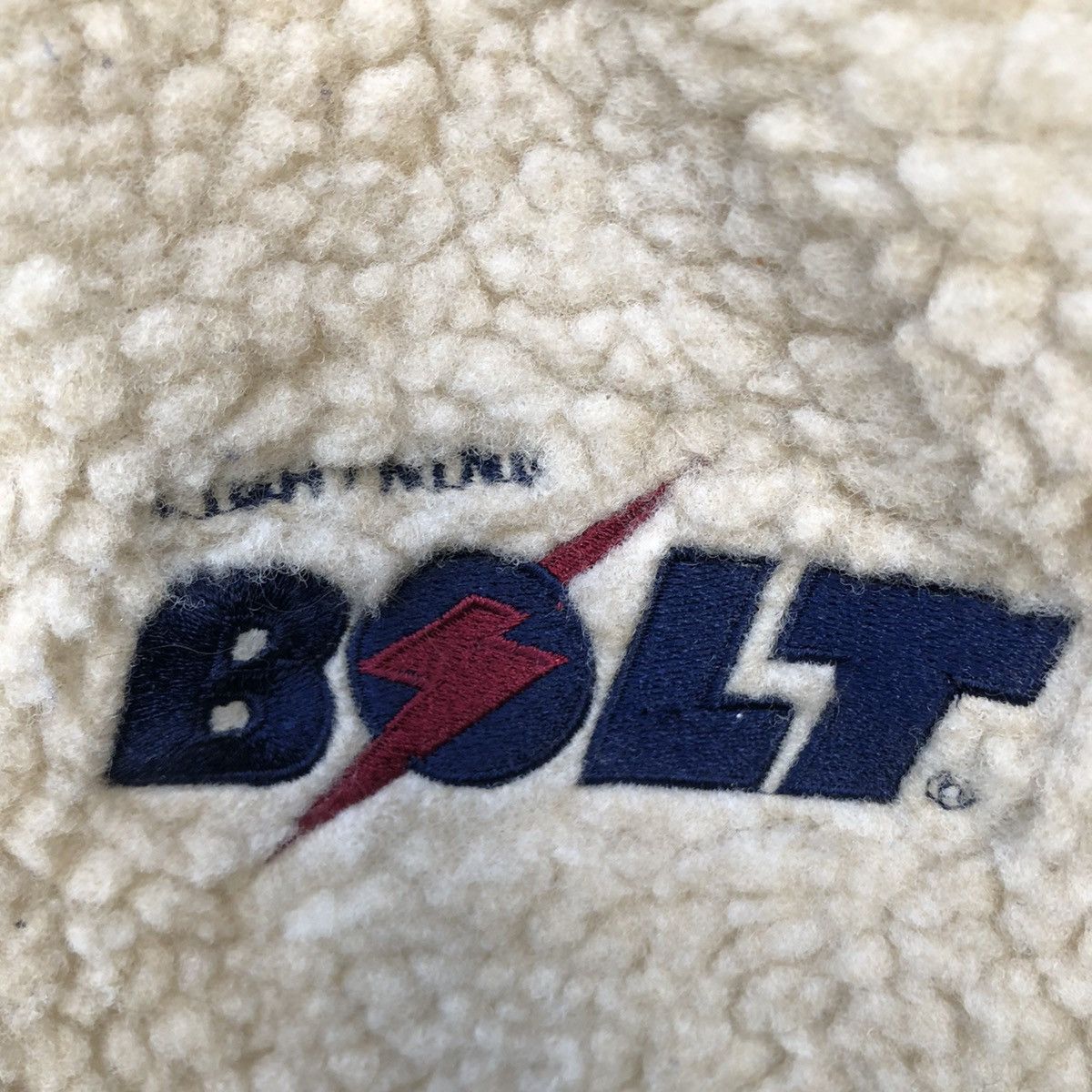 Lightning Bolt VTG LIGHTNING BOLT DEEP PILE JACKET Size US M / EU 48-50 / 2 - 4 Thumbnail
