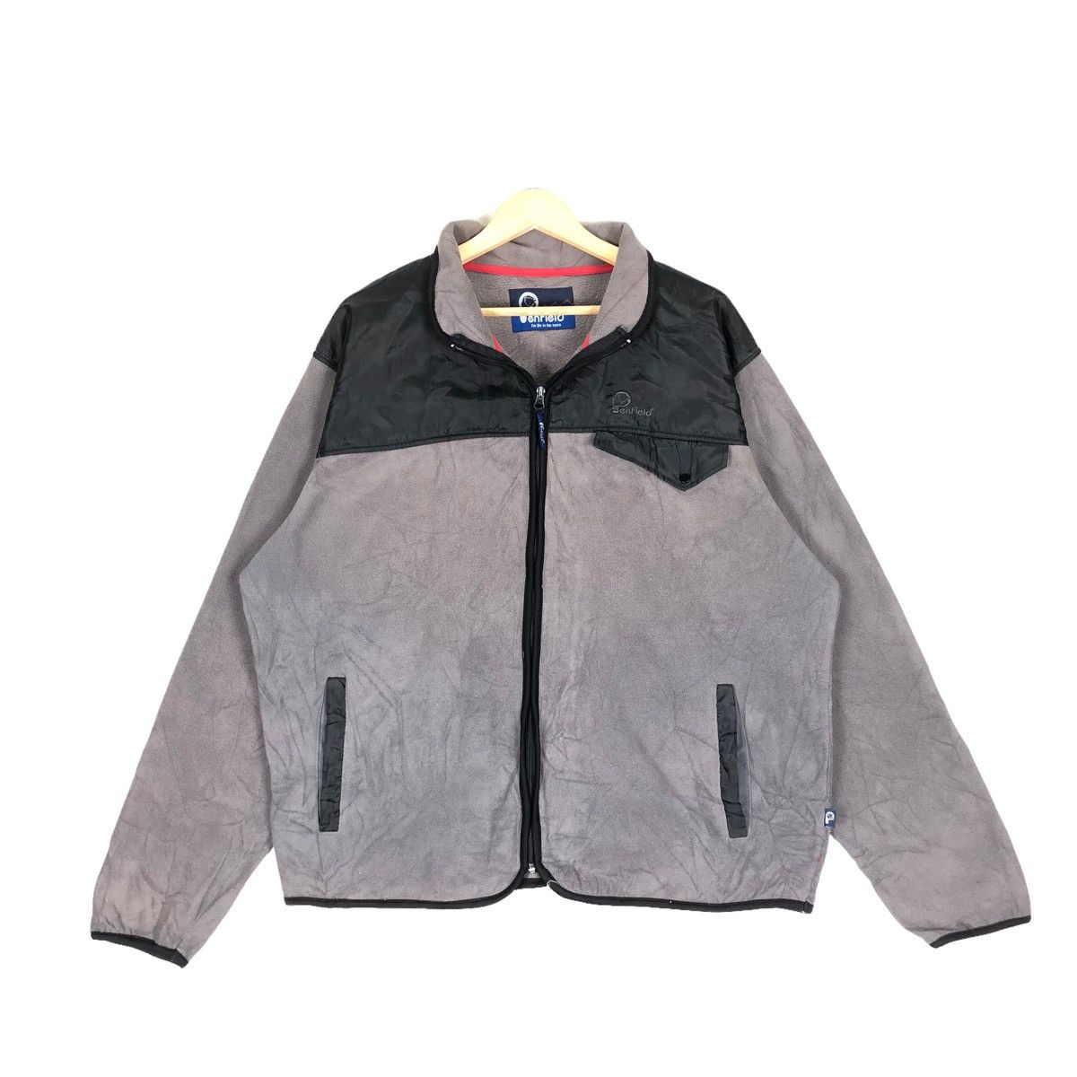 Penfield Penfield Fleece Jacket Size US L / EU 52-54 / 3 - 1 Thumbnail