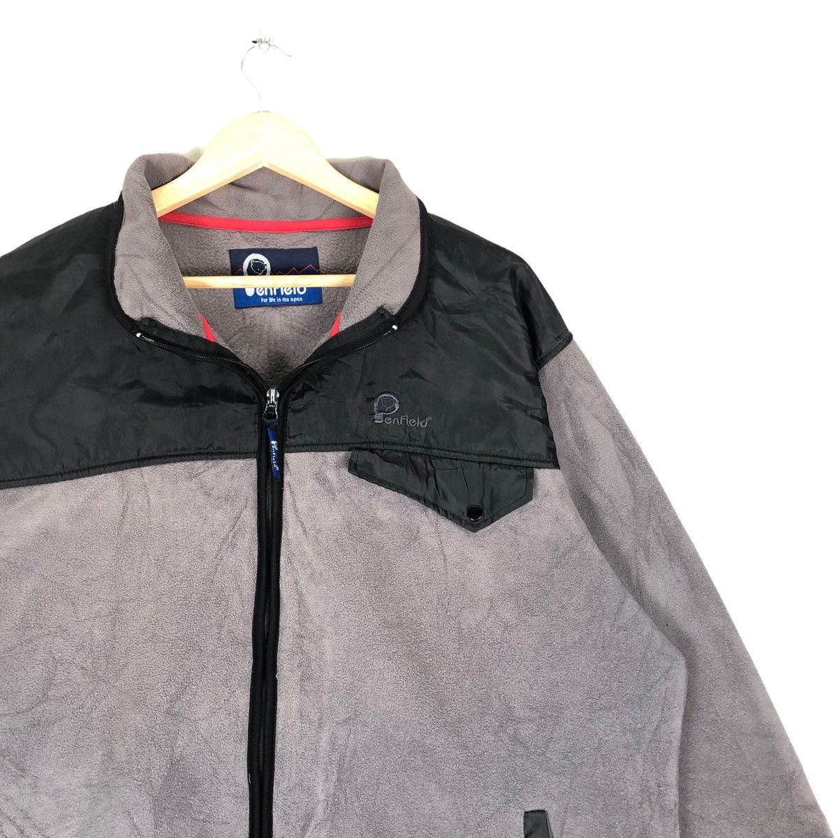 Penfield Penfield Fleece Jacket Size US L / EU 52-54 / 3 - 5 Thumbnail