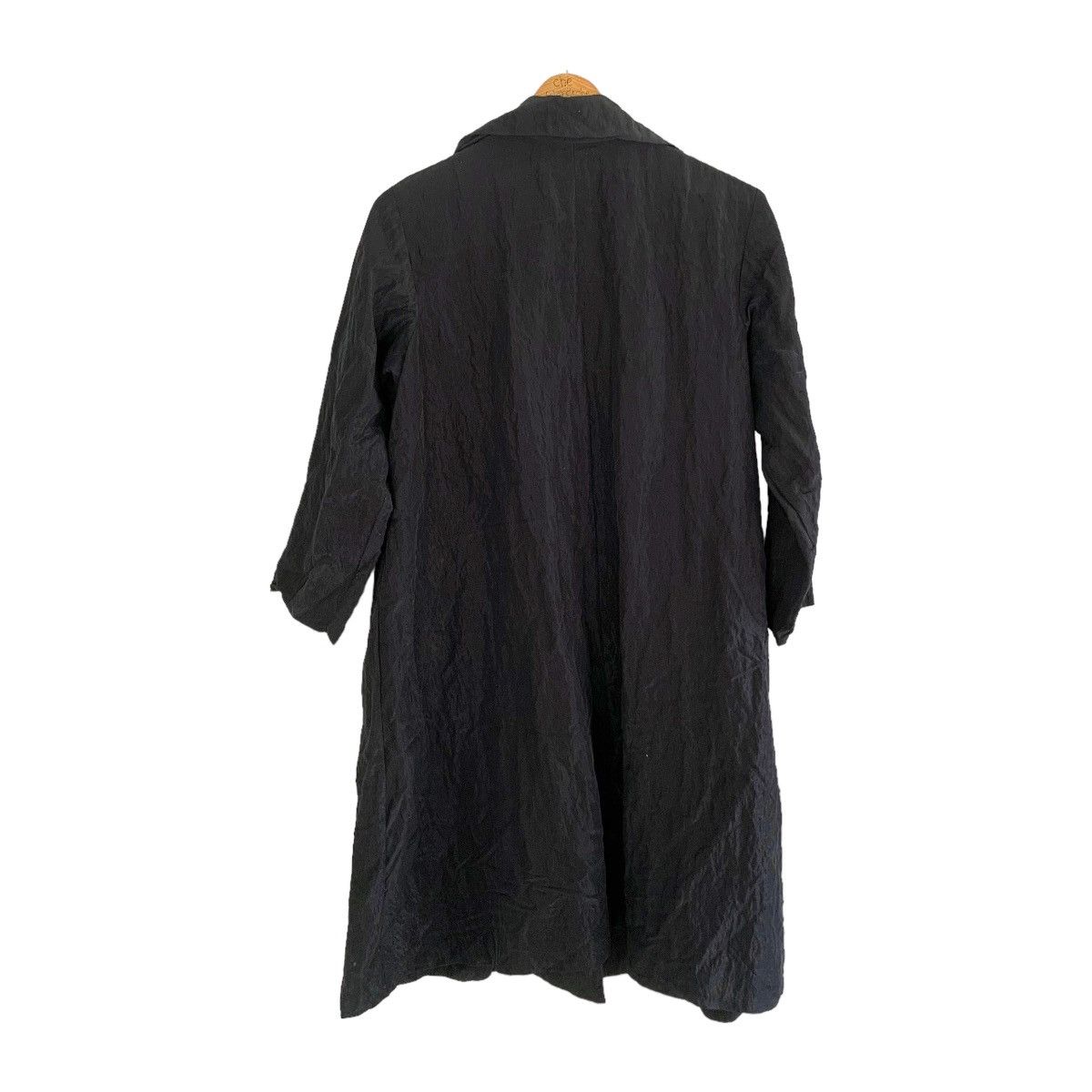 Tsumori Chisato Tsumori Chisato Button Up Long Blouses Size S / US 4 / IT 40 - 2 Thumbnail