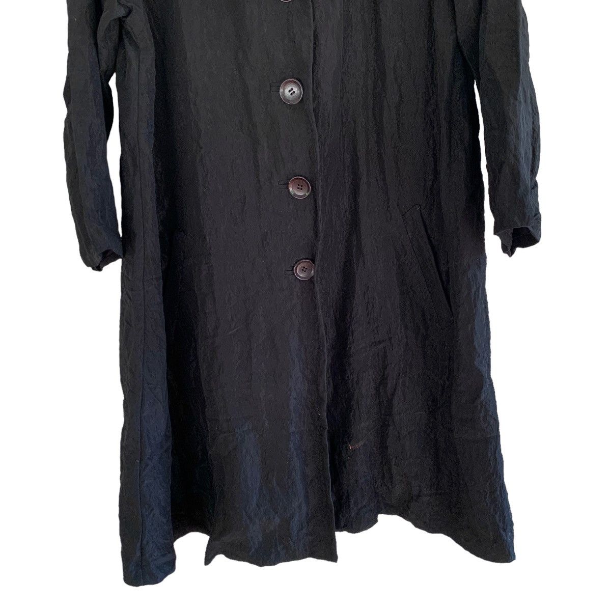 Tsumori Chisato Tsumori Chisato Button Up Long Blouses Size S / US 4 / IT 40 - 4 Thumbnail
