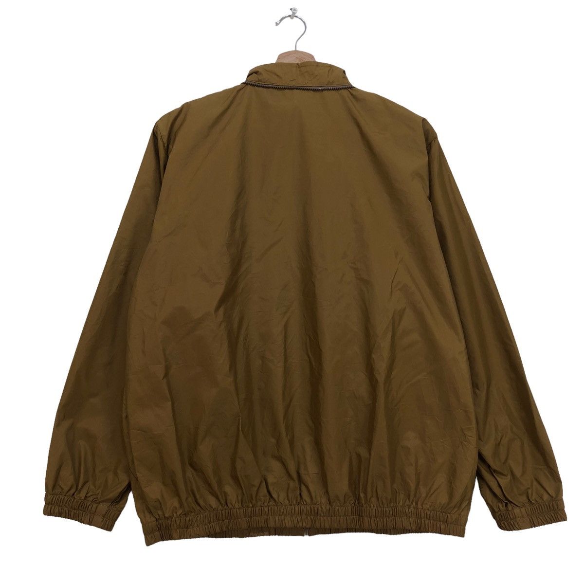 Pirelli Vintage Pirelli Jacket Size US M / EU 48-50 / 2 - 2 Thumbnail