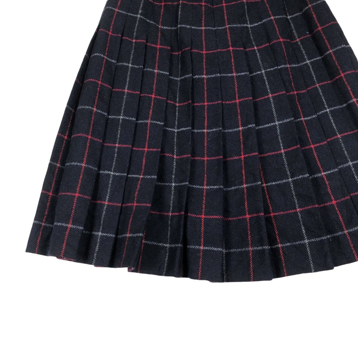 Burberry BURBERRY’S NOVA CHECK NAVY BLUE Size US 30 / EU 46 - 3 Thumbnail