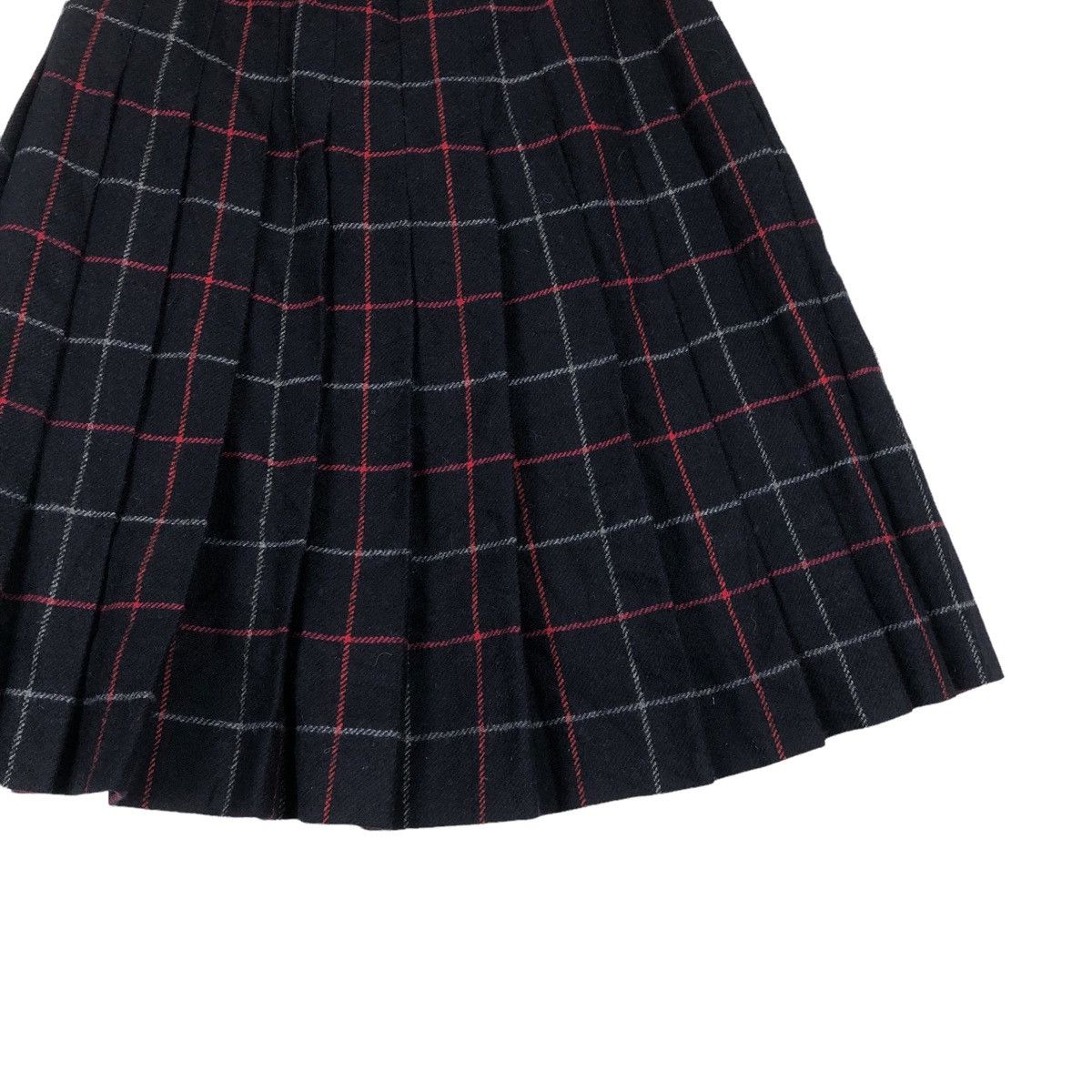 Burberry BURBERRY’S NOVA CHECK NAVY BLUE Size US 30 / EU 46 - 4 Thumbnail