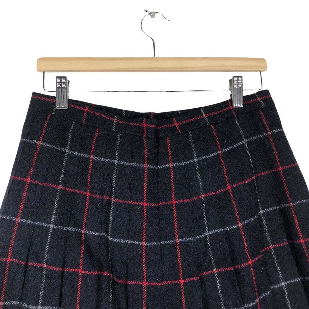 Burberry BURBERRY’S NOVA CHECK NAVY BLUE Size US 30 / EU 46 - 5 Thumbnail