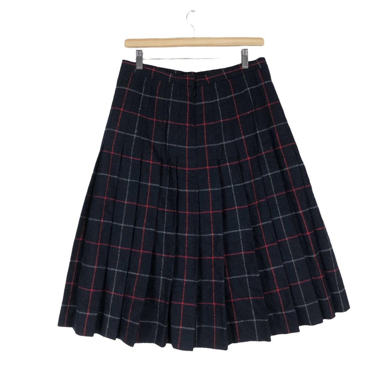 Burberry BURBERRY’S NOVA CHECK NAVY BLUE Size US 30 / EU 46 - 1 Thumbnail