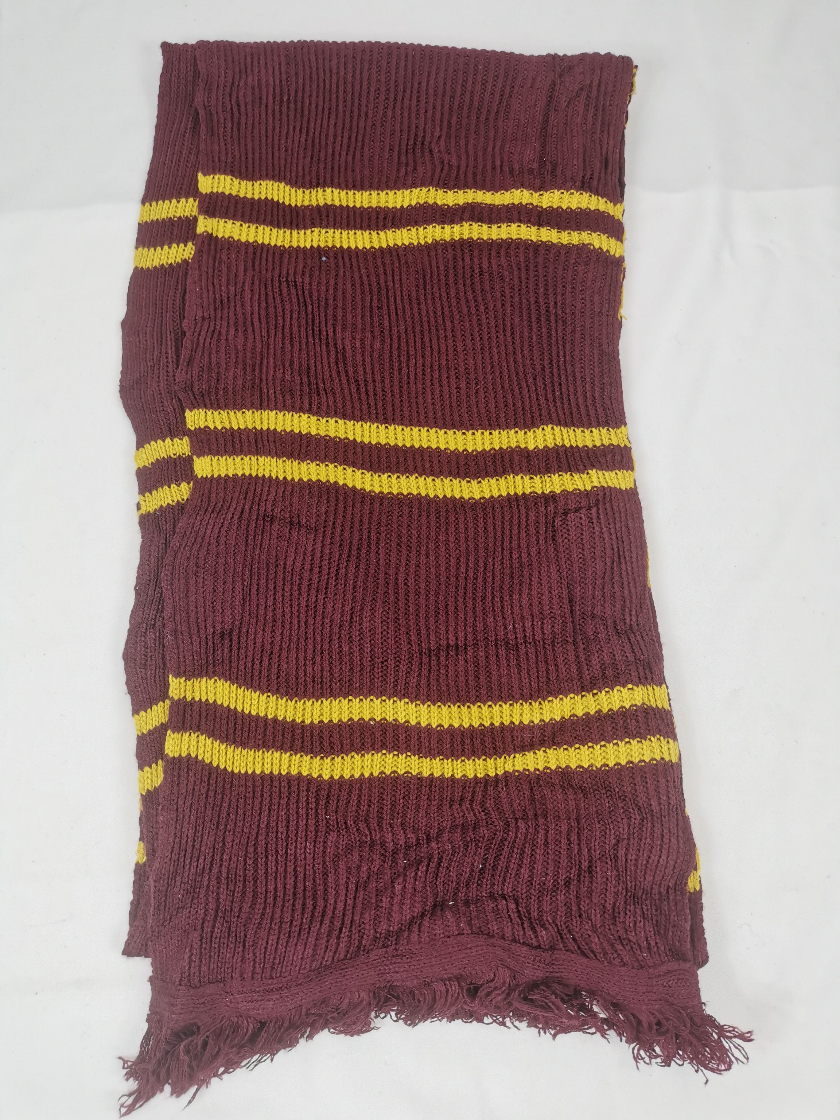 Vintage Harry porter scarf muffler Size ONE SIZE - 3 Thumbnail