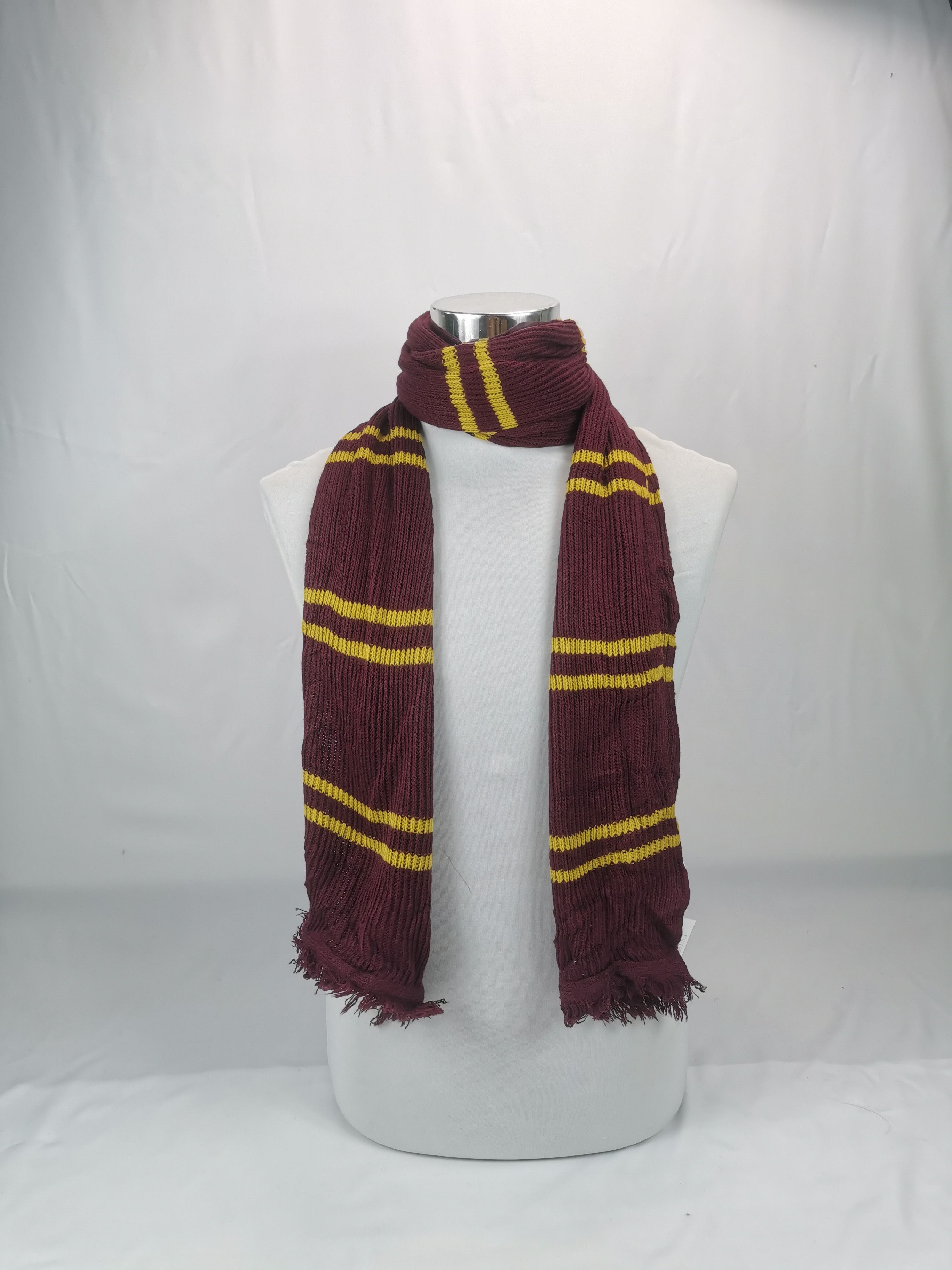 Vintage Harry porter scarf muffler Size ONE SIZE - 6 Thumbnail