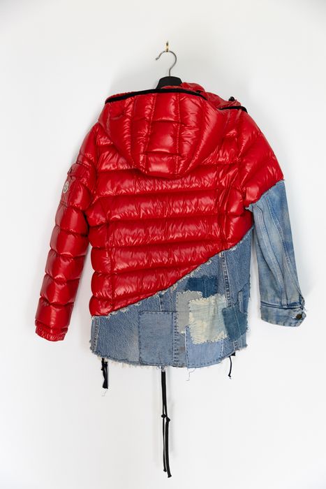 Greg clearance lauren moncler