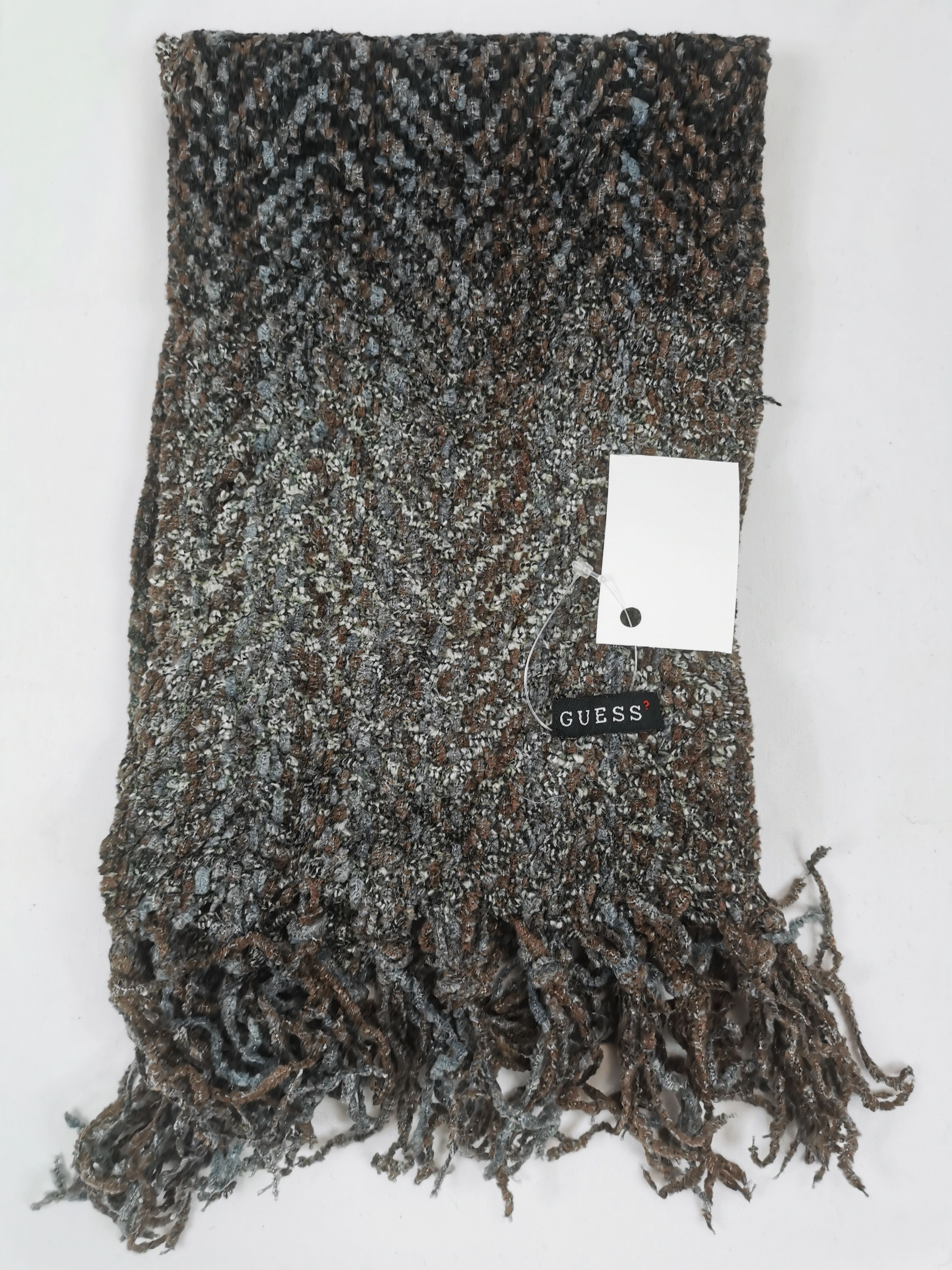 Guess Guess scarf muffler Size ONE SIZE - 5 Thumbnail