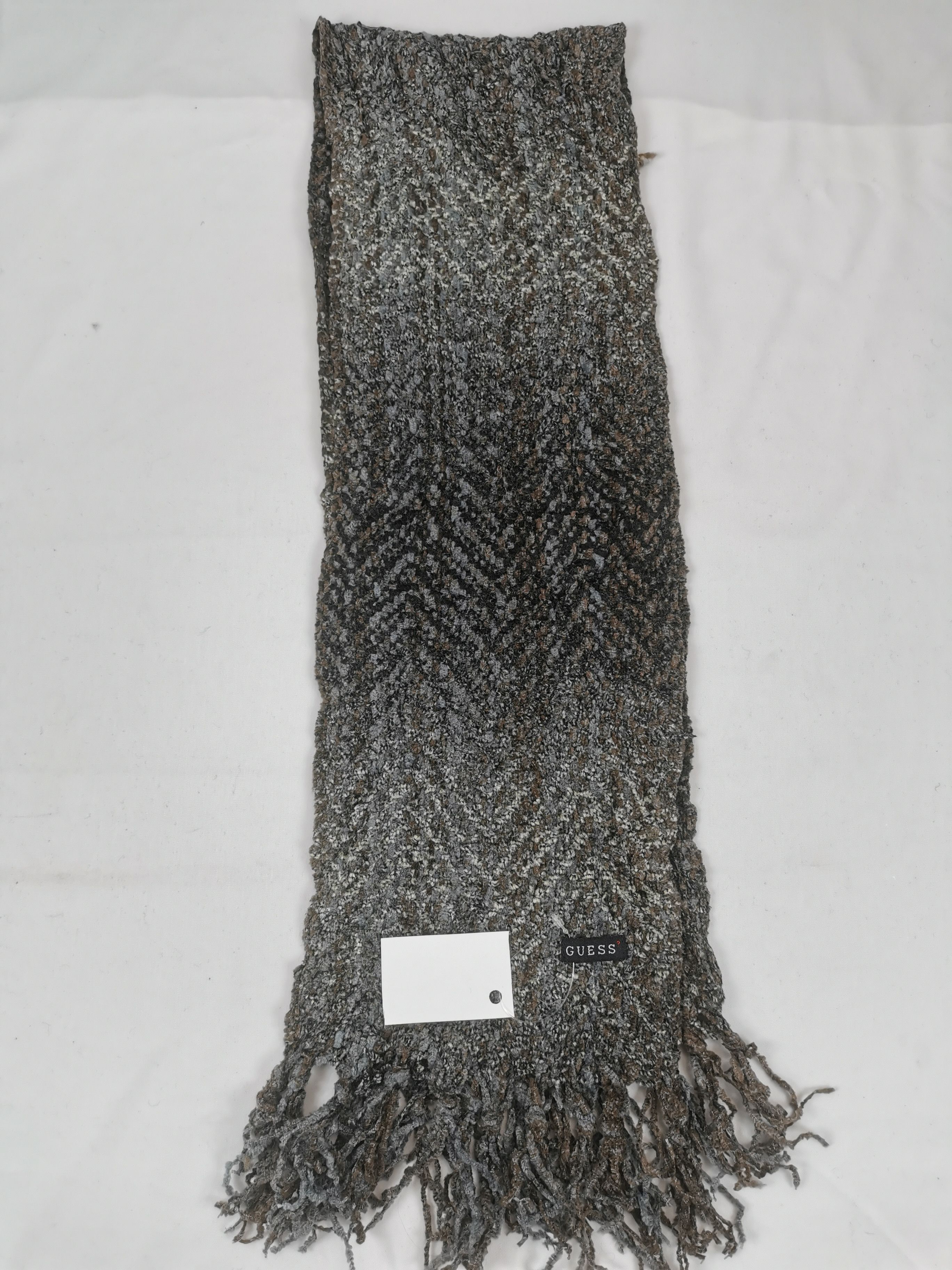 Guess Guess scarf muffler Size ONE SIZE - 2 Thumbnail