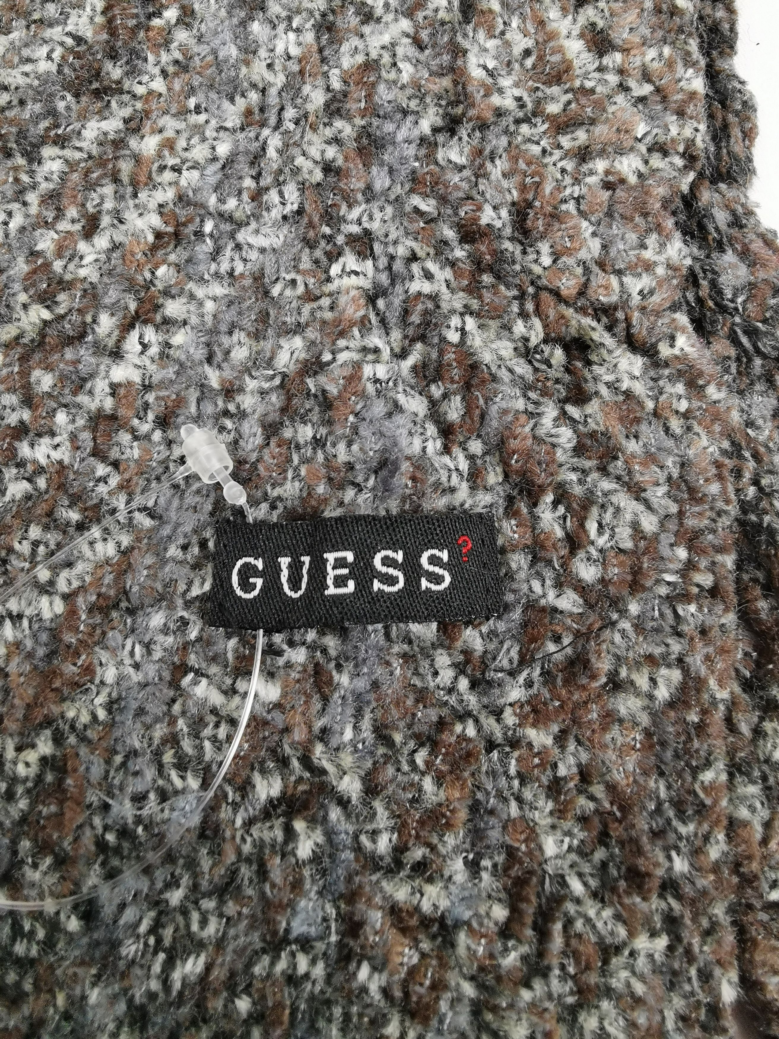 Guess Guess scarf muffler Size ONE SIZE - 4 Thumbnail