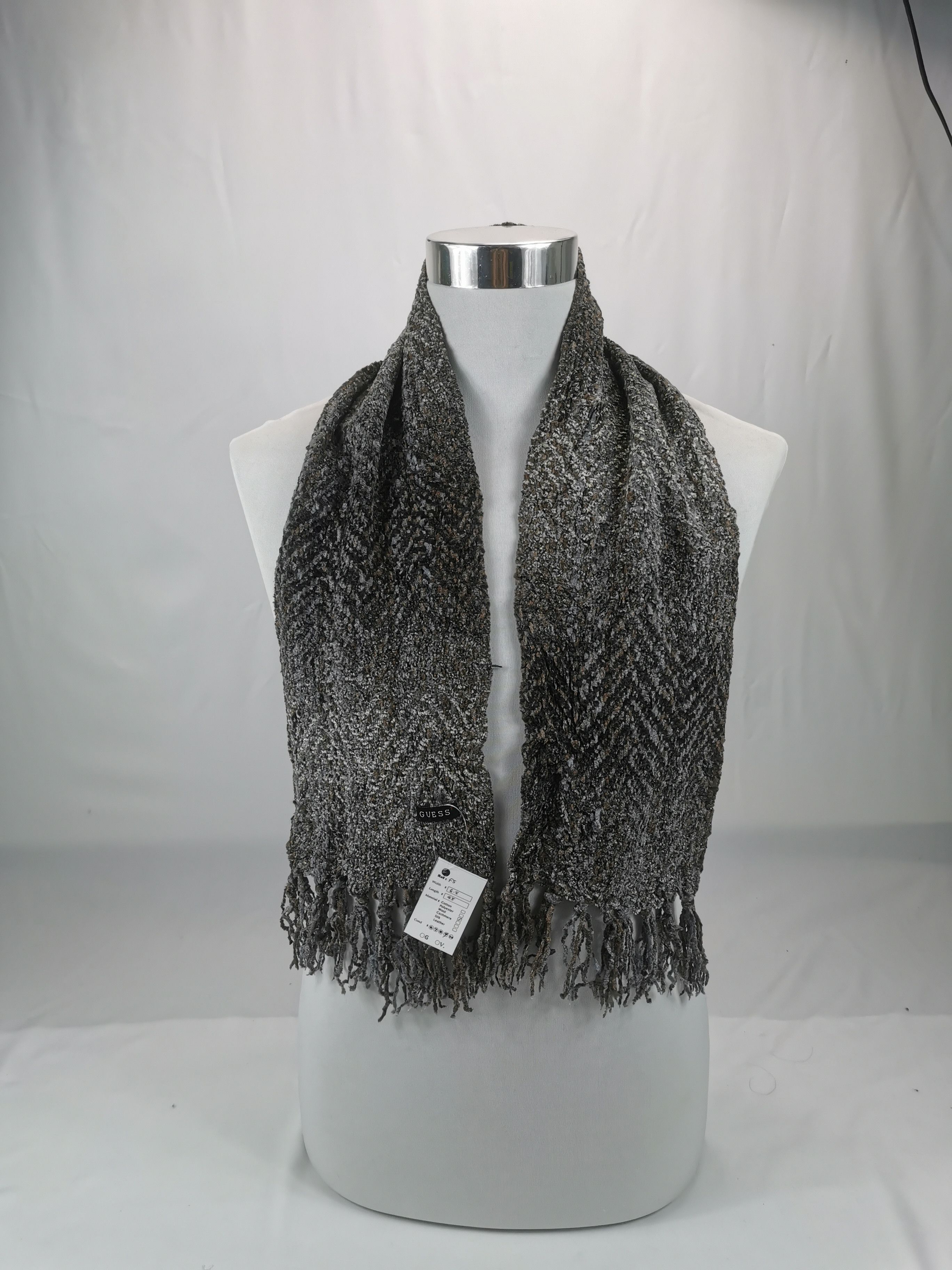 Guess Guess scarf muffler Size ONE SIZE - 7 Thumbnail