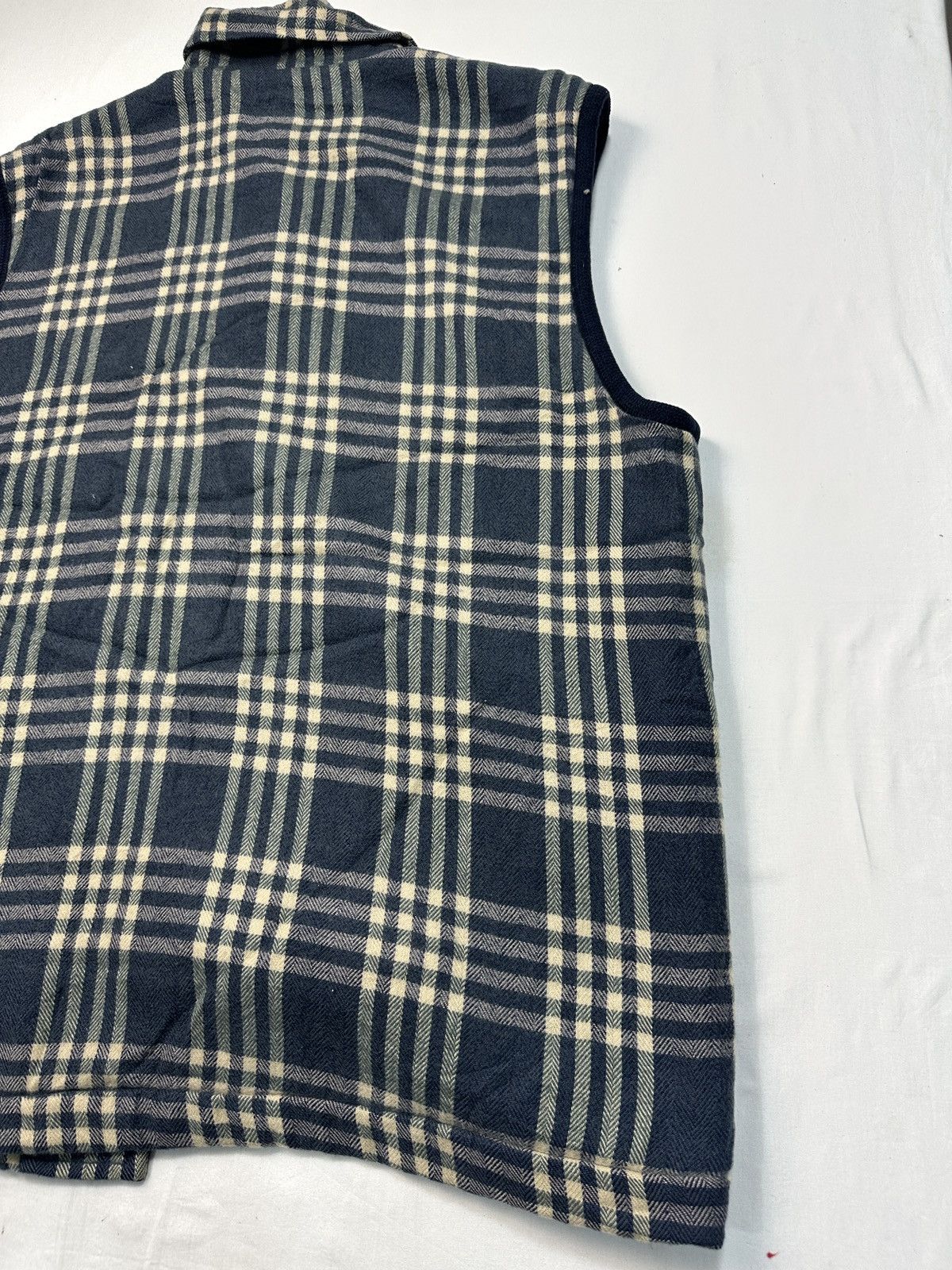 Lacoste Lacoste flannel vest for winter jacket Size US L / EU 52-54 / 3 - 14 Thumbnail