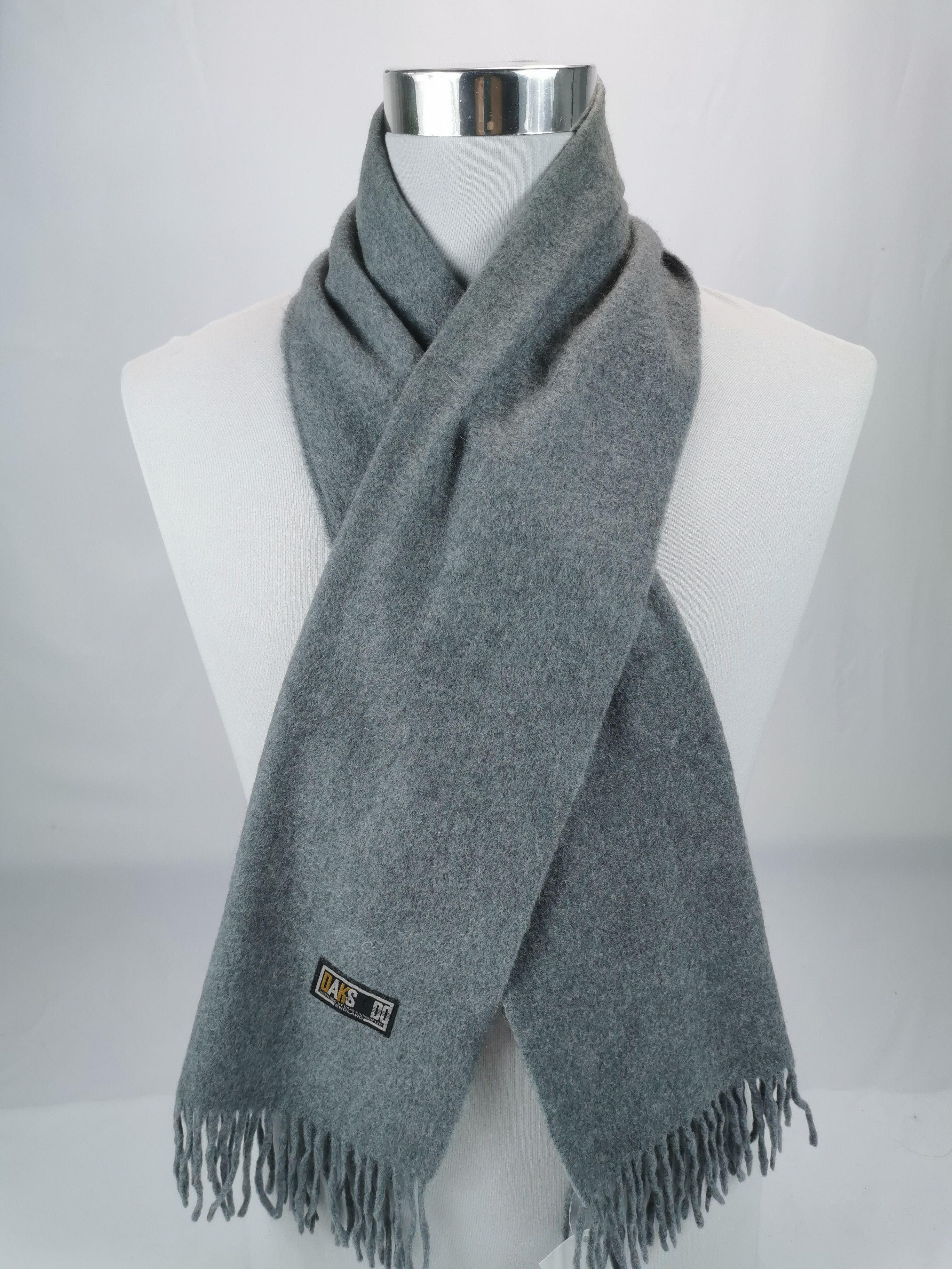 DAKS Daks london scarf muffler Size ONE SIZE - 1 Thumbnail
