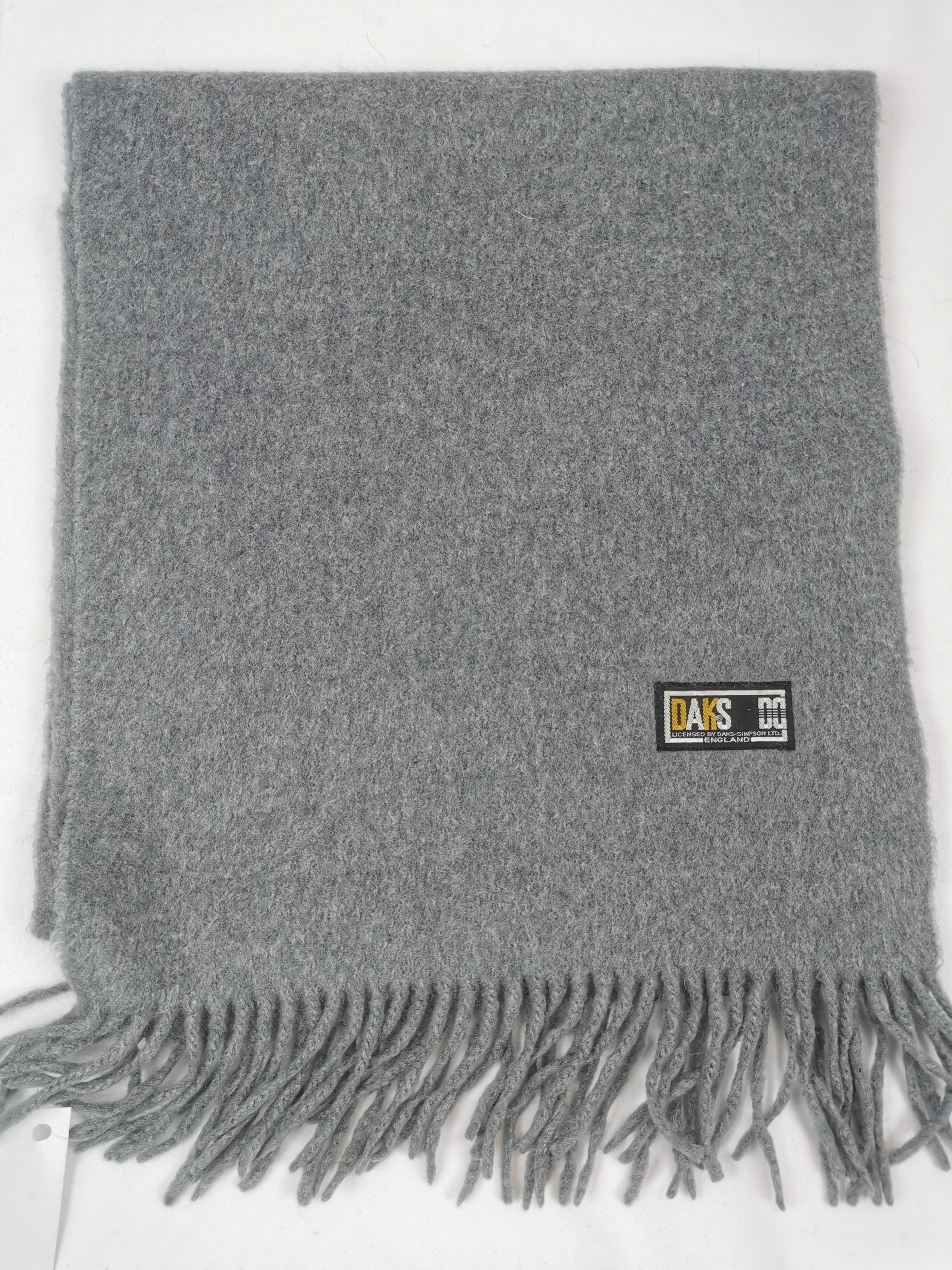 DAKS Daks london scarf muffler Size ONE SIZE - 6 Thumbnail