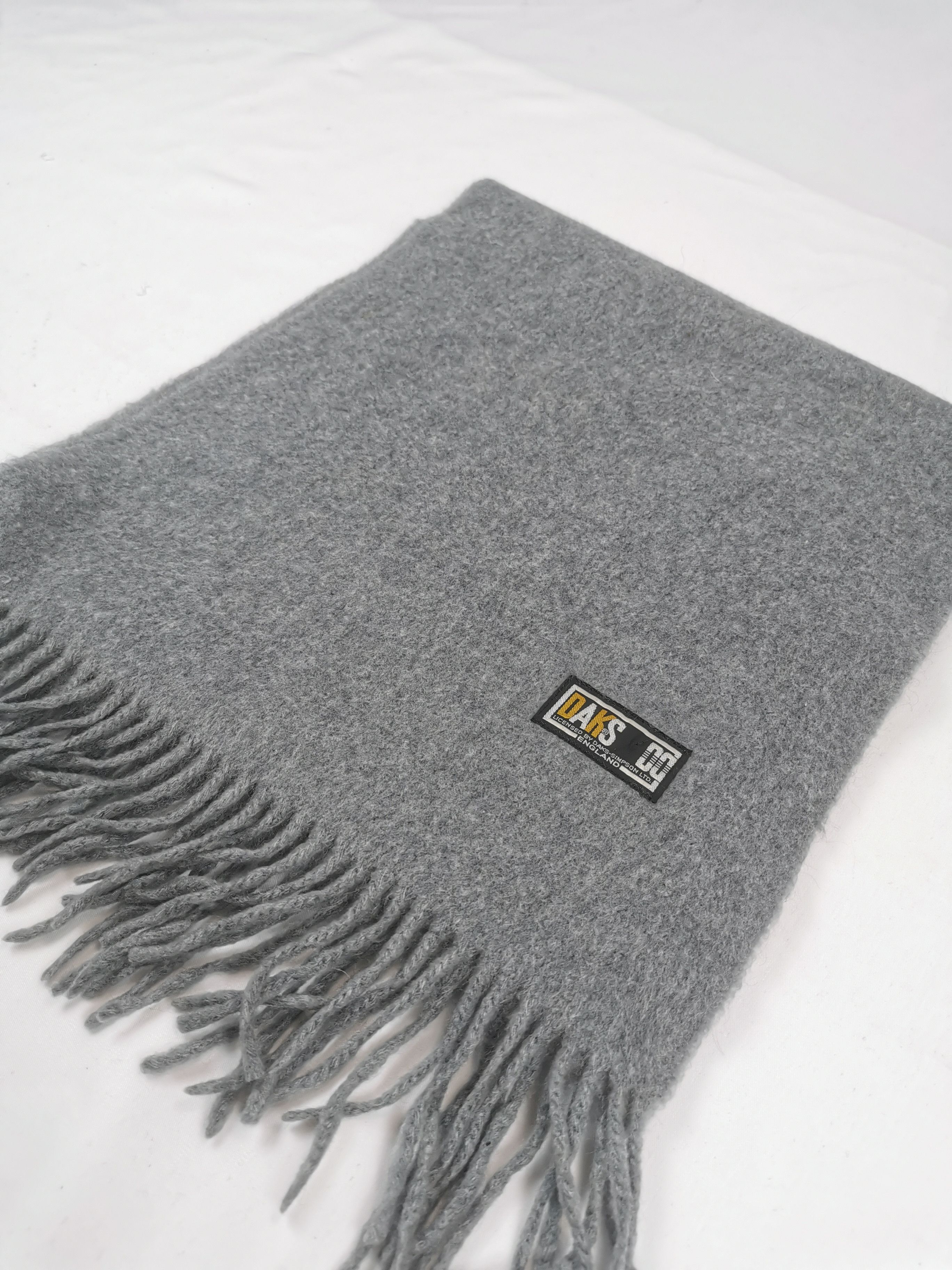 DAKS Daks london scarf muffler Size ONE SIZE - 5 Thumbnail