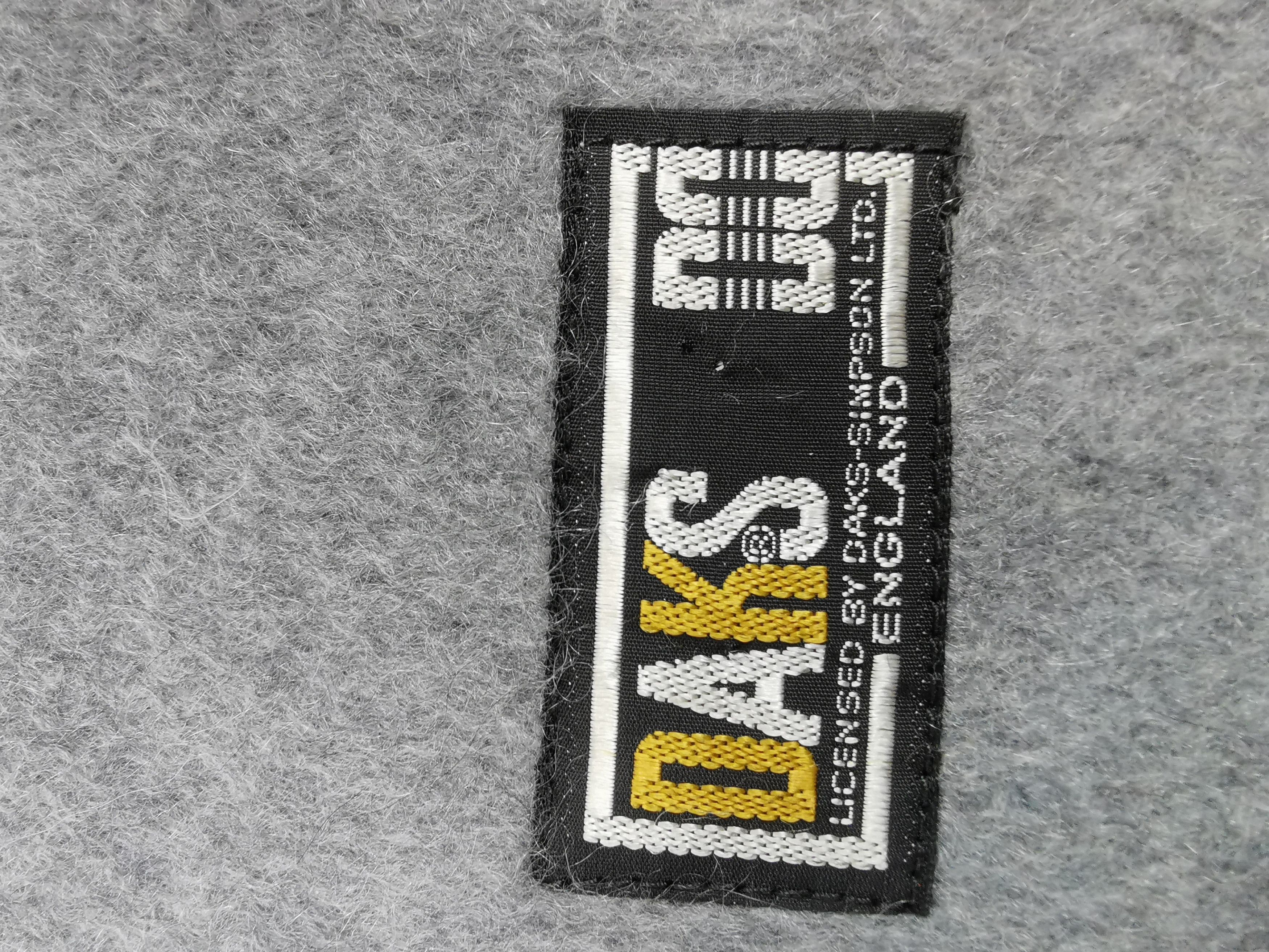 DAKS Daks london scarf muffler Size ONE SIZE - 4 Thumbnail