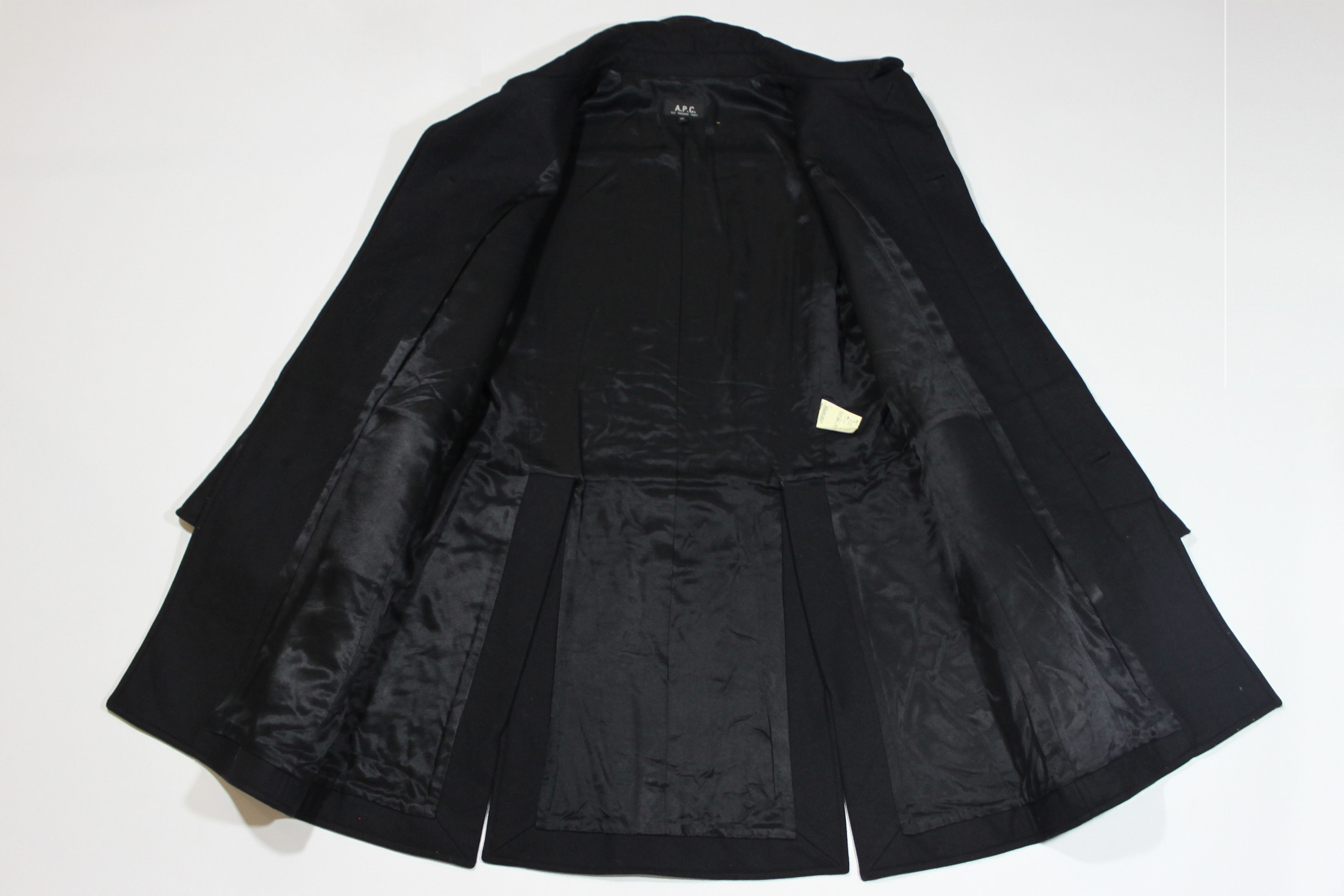 A.P.C. A.P.C.woman coats Size M / US 6-8 / IT 42-44 - 2 Thumbnail