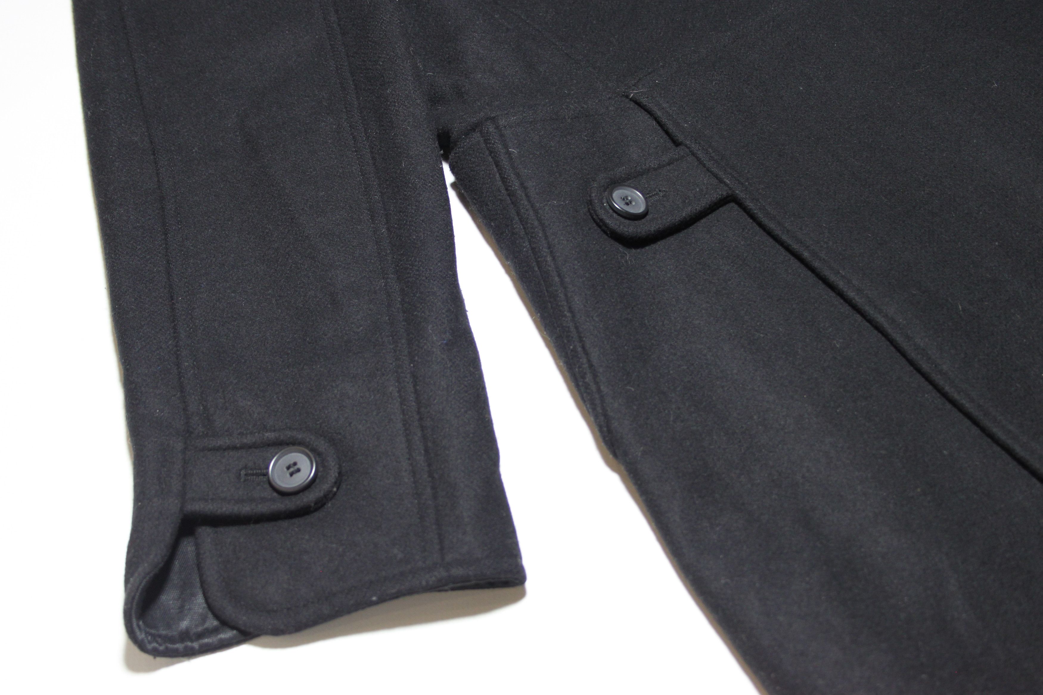 A.P.C. A.P.C.woman coats Size M / US 6-8 / IT 42-44 - 4 Thumbnail