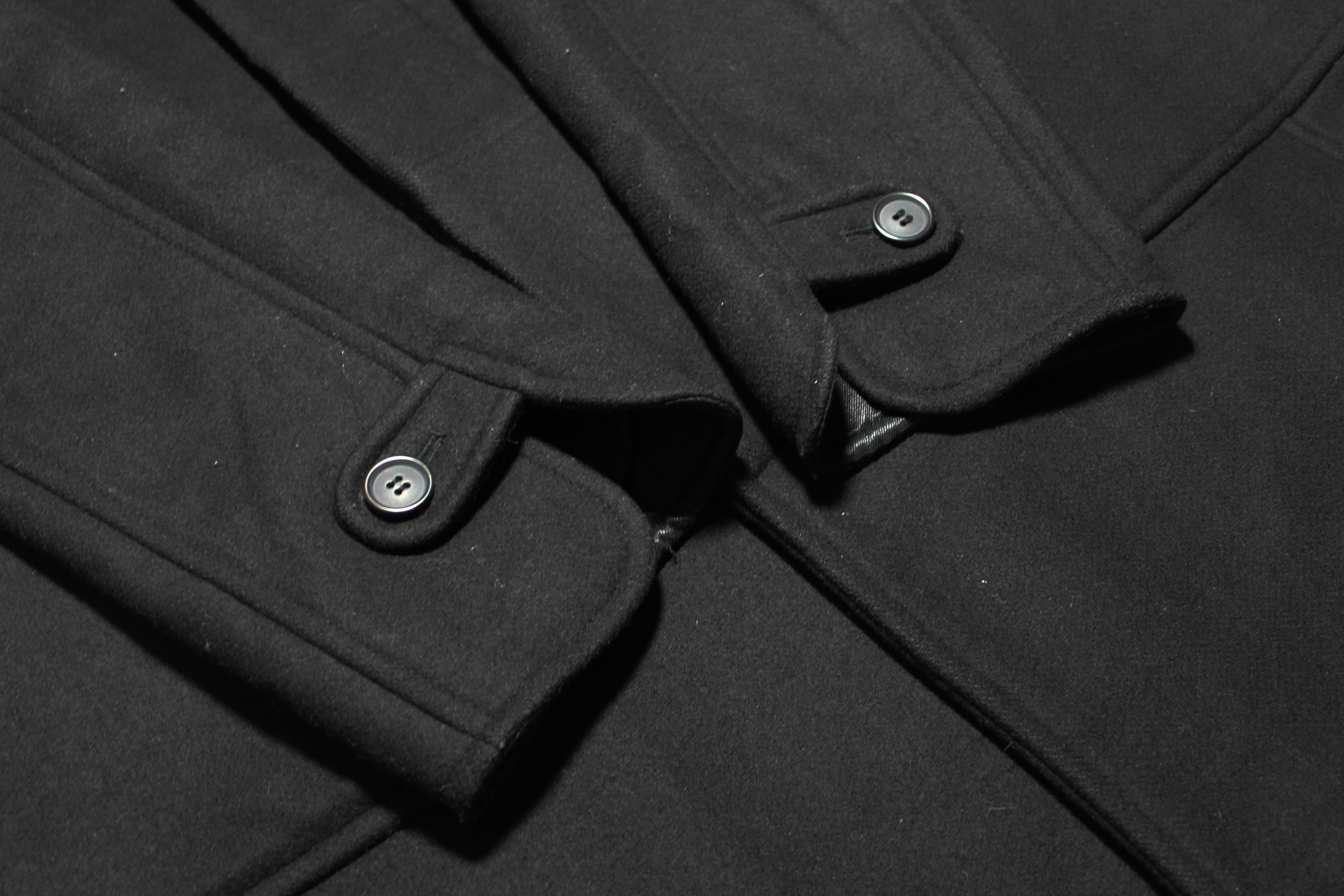 A.P.C. A.P.C.woman coats Size M / US 6-8 / IT 42-44 - 6 Thumbnail