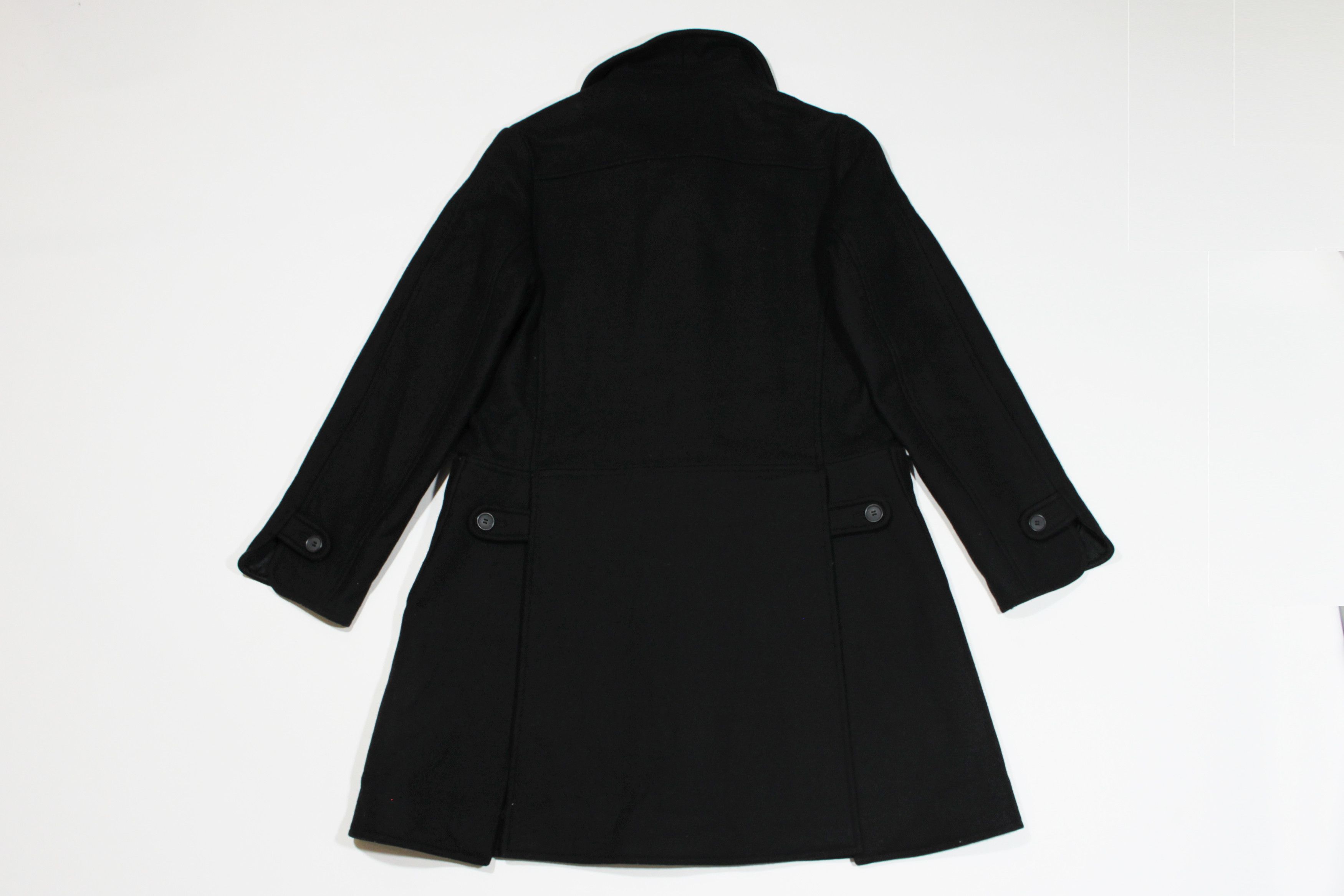 A.P.C. A.P.C.woman coats Size M / US 6-8 / IT 42-44 - 3 Thumbnail