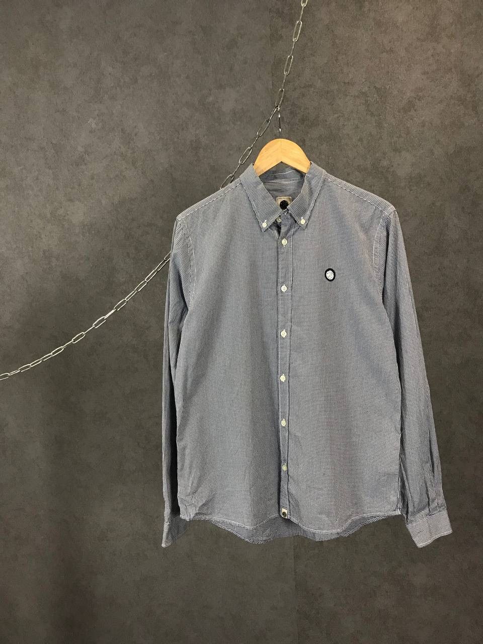 Pretty Green Pretty Green shirt Size US M / EU 48-50 / 2 - 1 Thumbnail