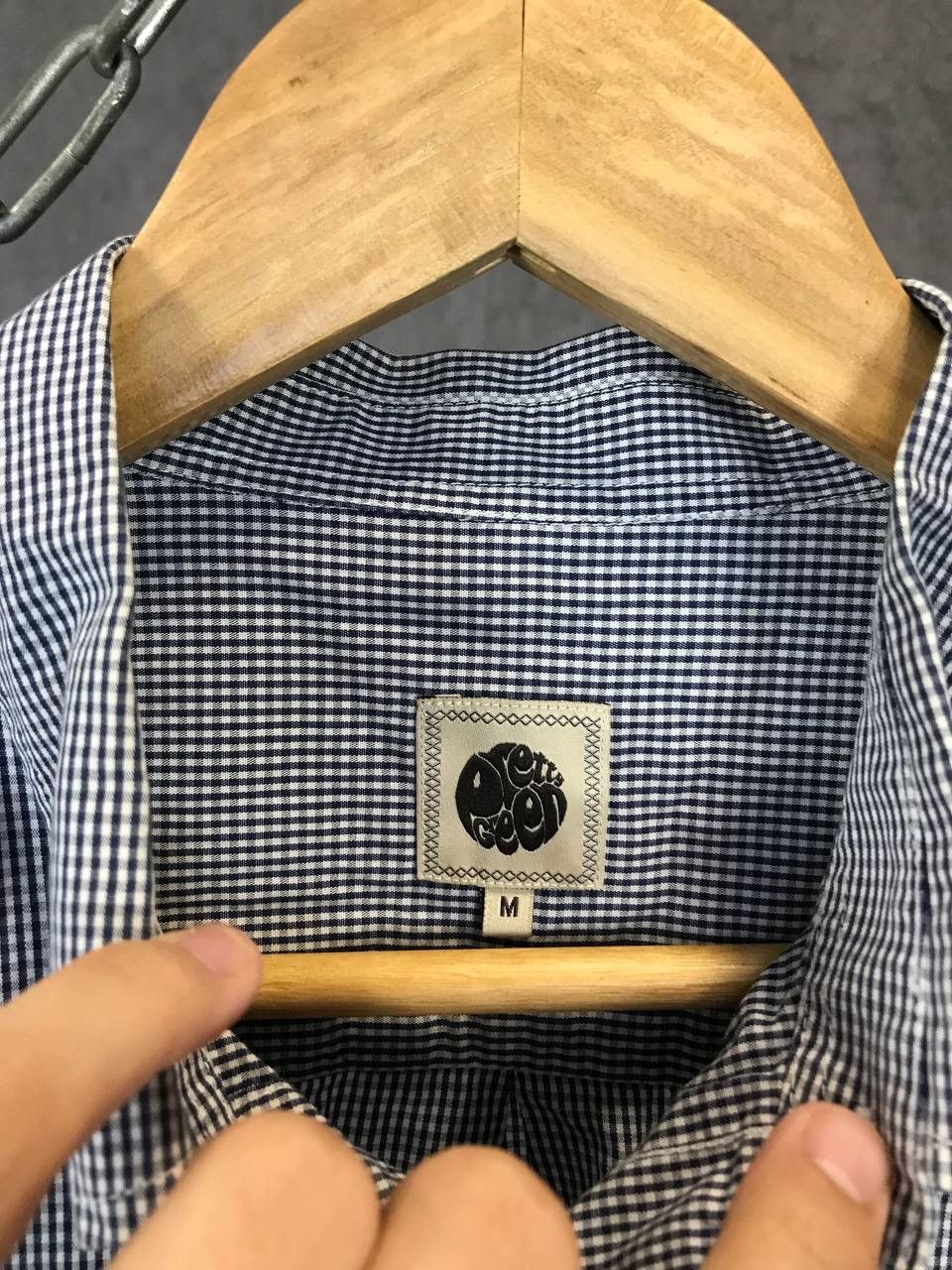 Pretty Green Pretty Green shirt Size US M / EU 48-50 / 2 - 4 Thumbnail
